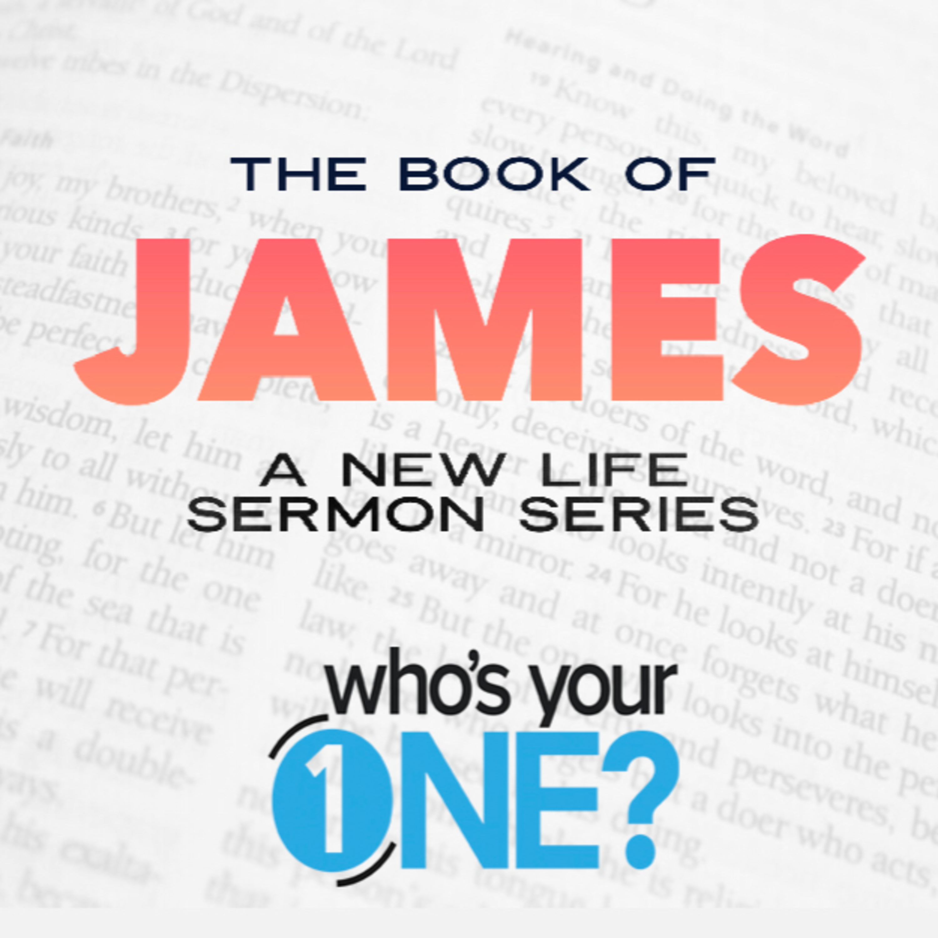 New Life Church Laramie Audio Podcast