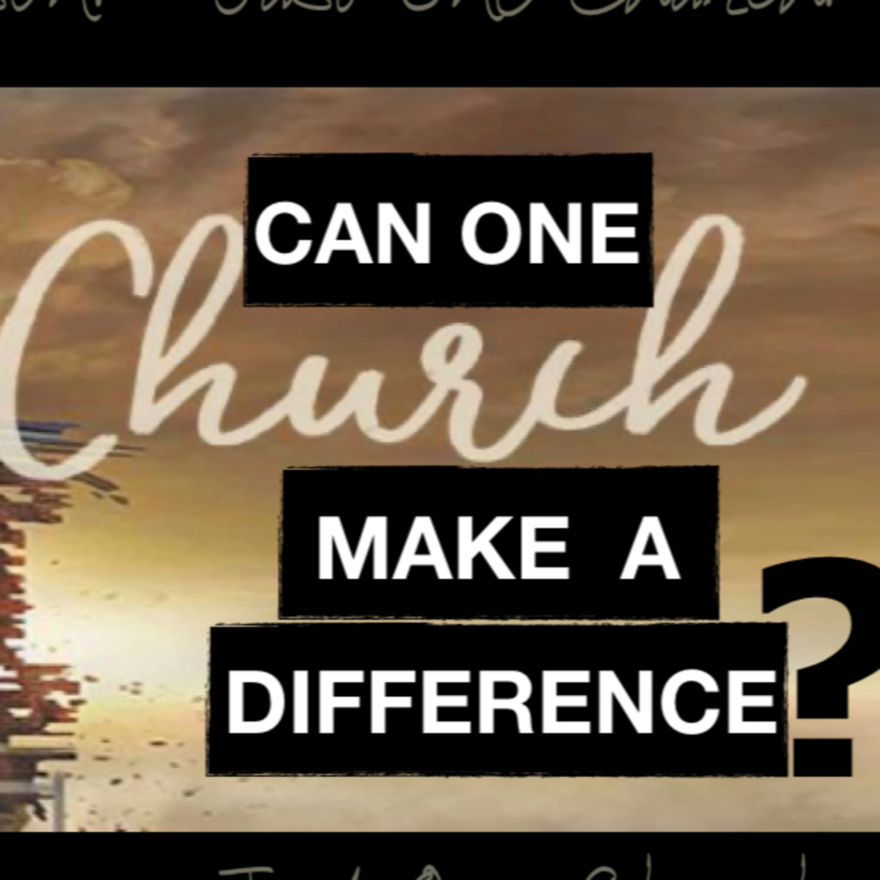 New Life Church Laramie Audio Podcast