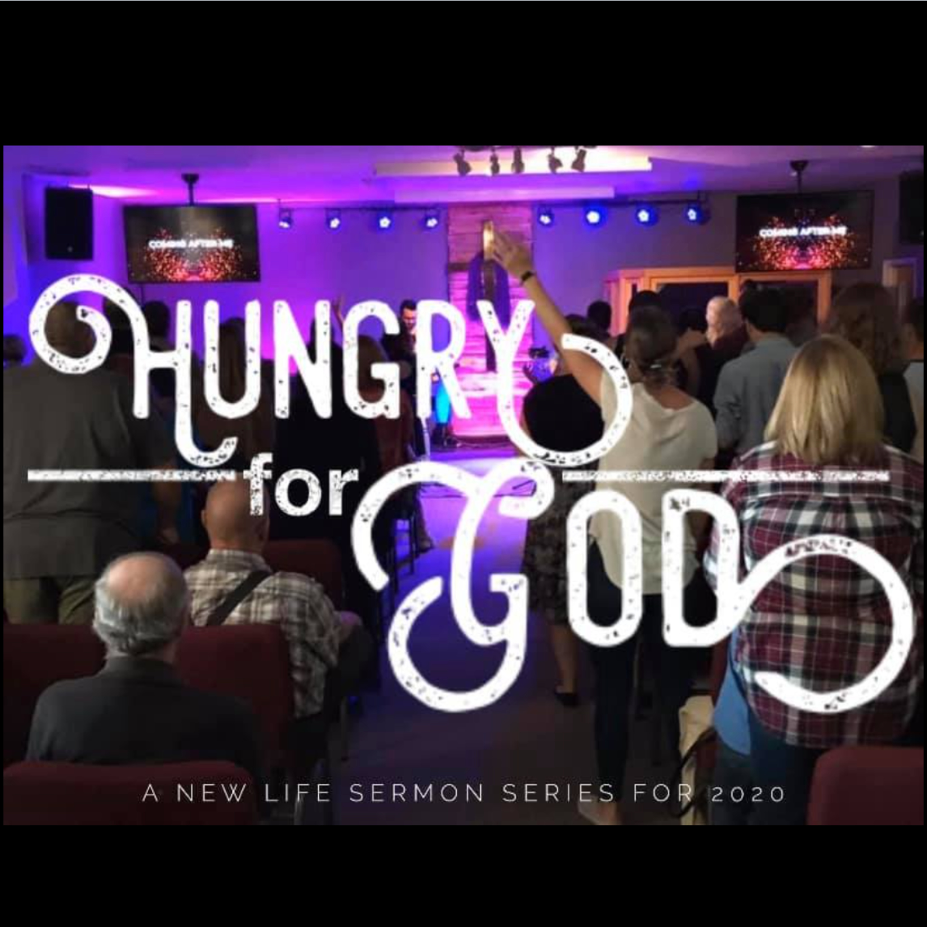 New Life Church Laramie Audio Podcast