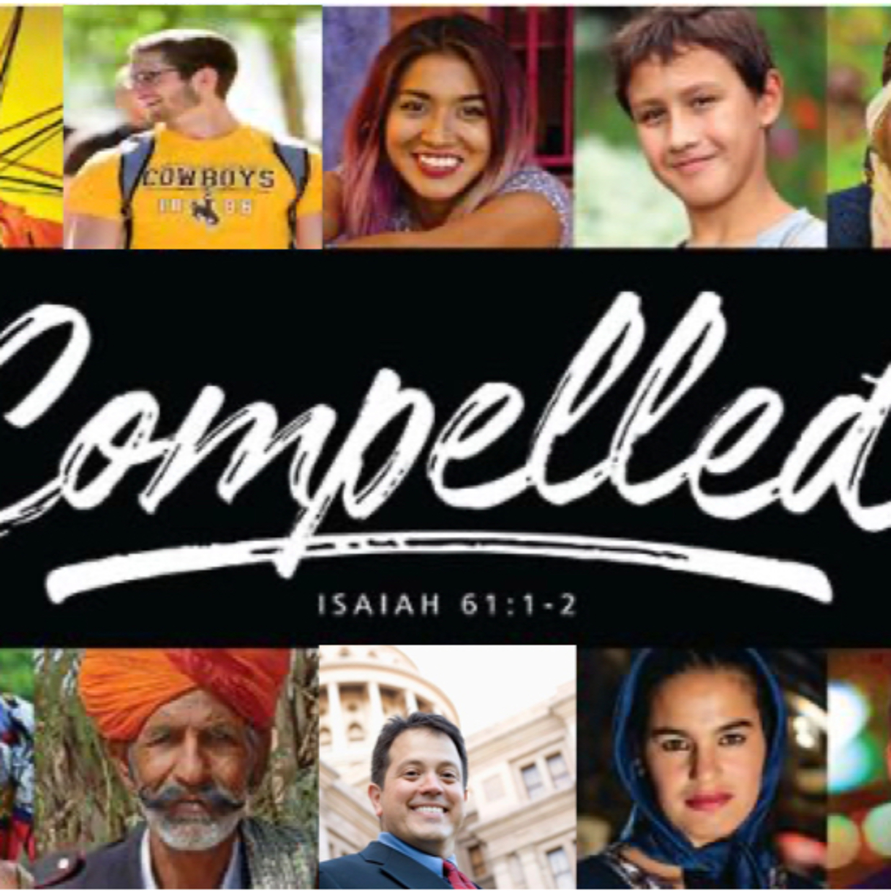 New Life Church Laramie Audio Podcast