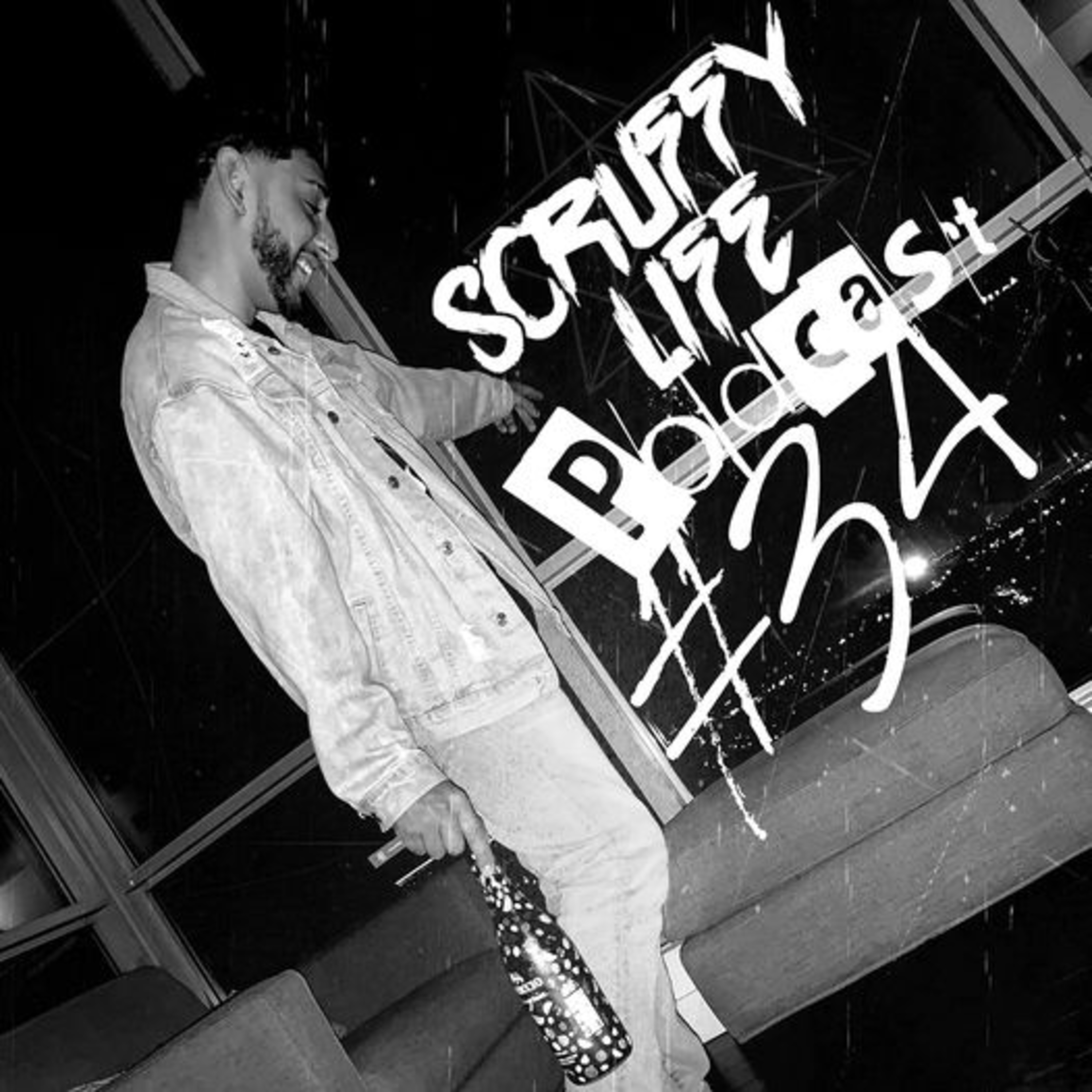 Scruffy Life Sessions Podcast