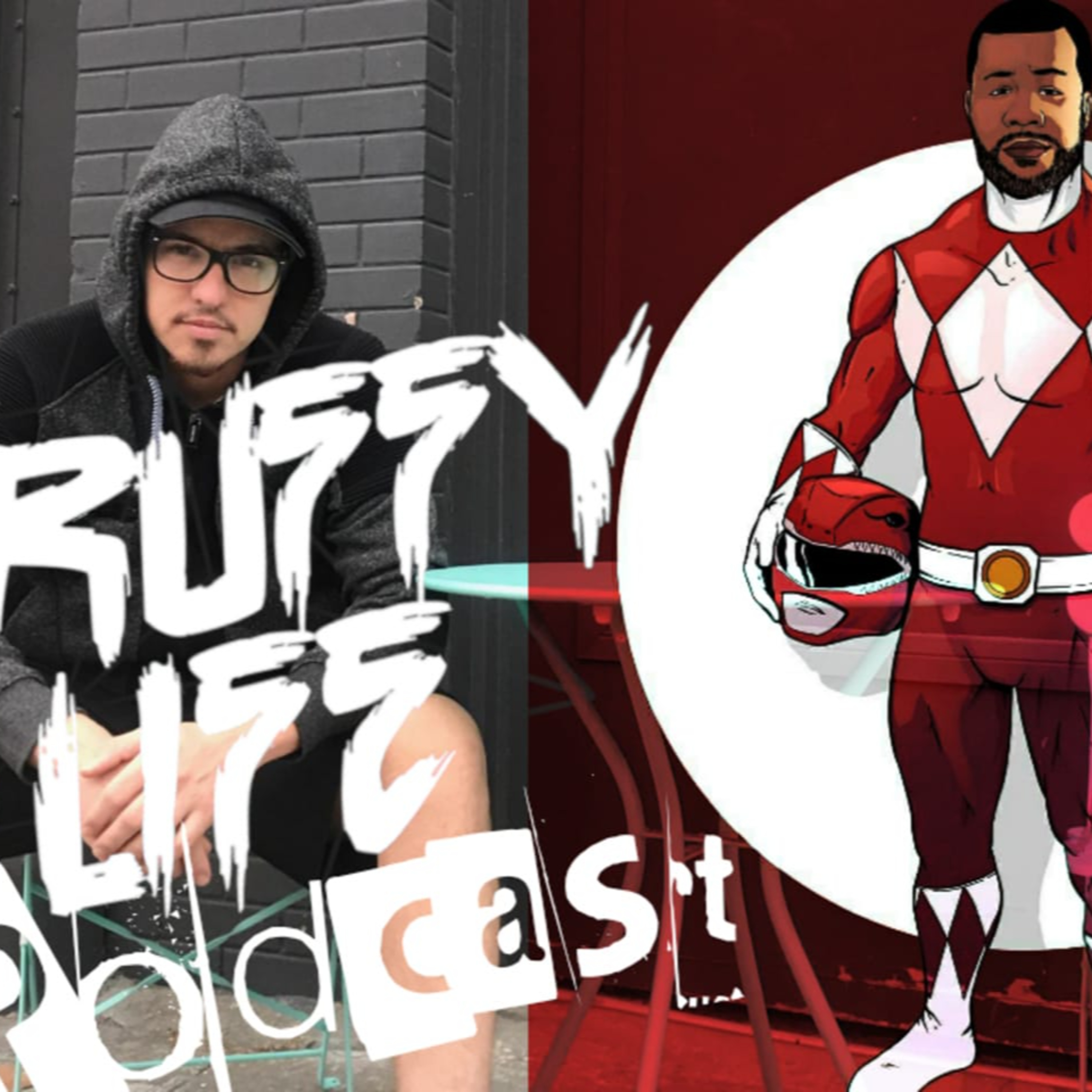 Scruffy Life Sessions Podcast