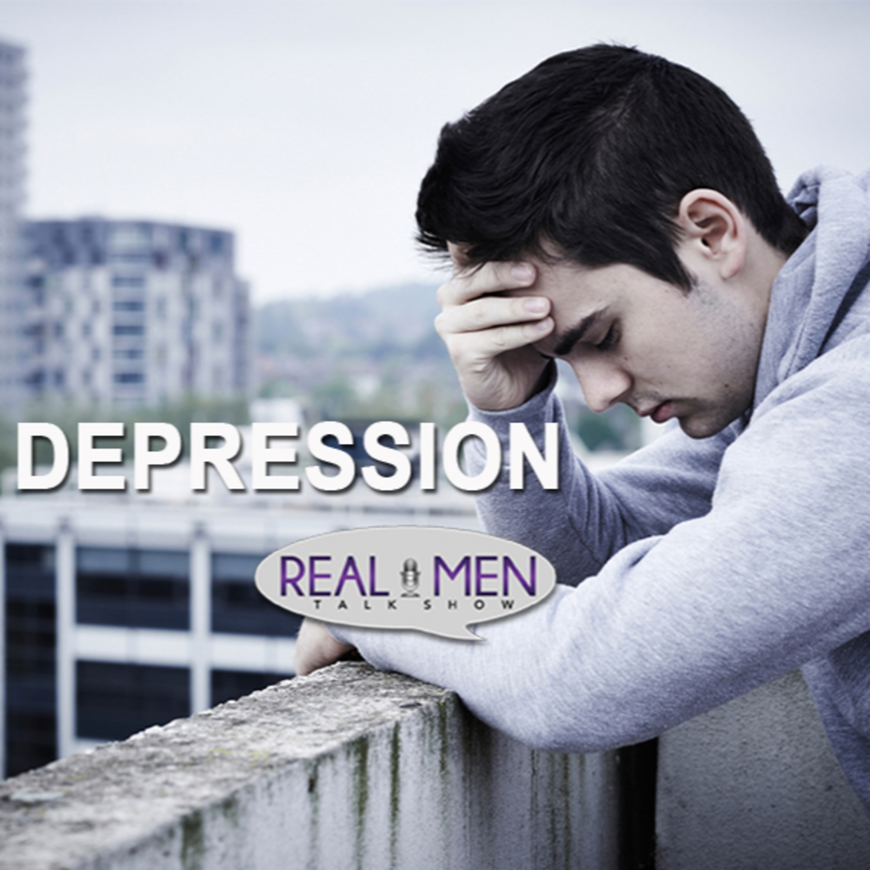 DEPRESSION episode artwork