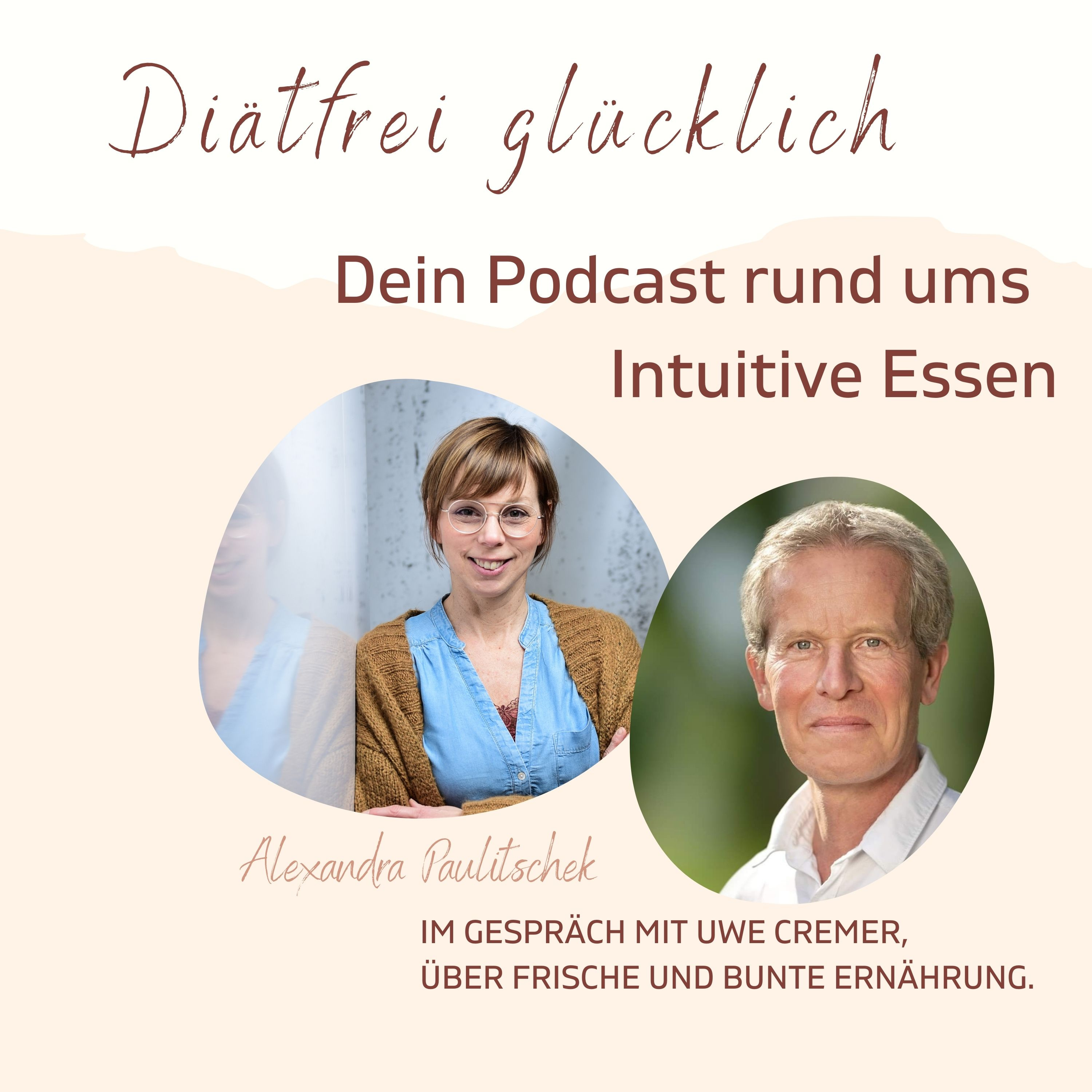 Diätfrei glücklich!!