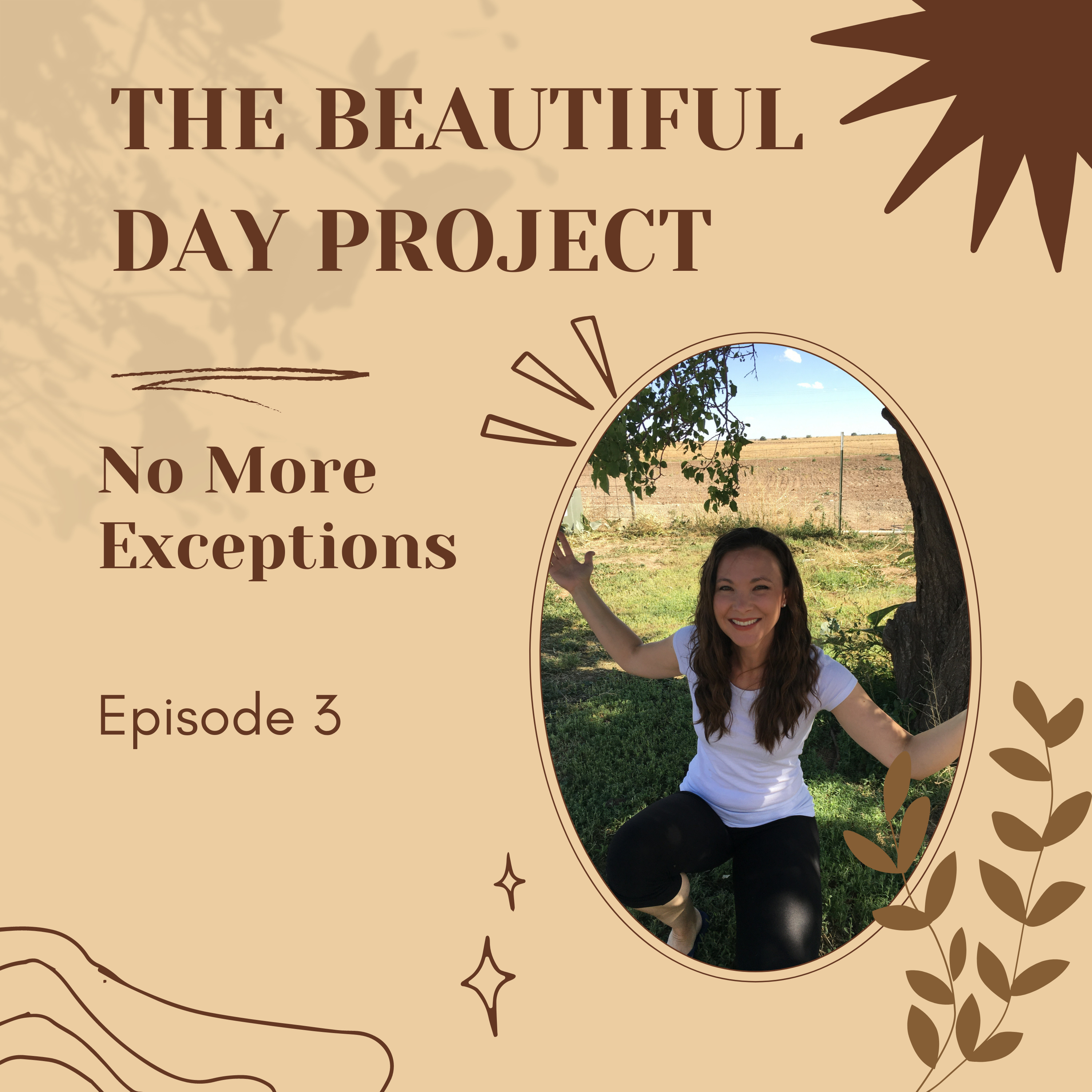 The Beautiful Day Project