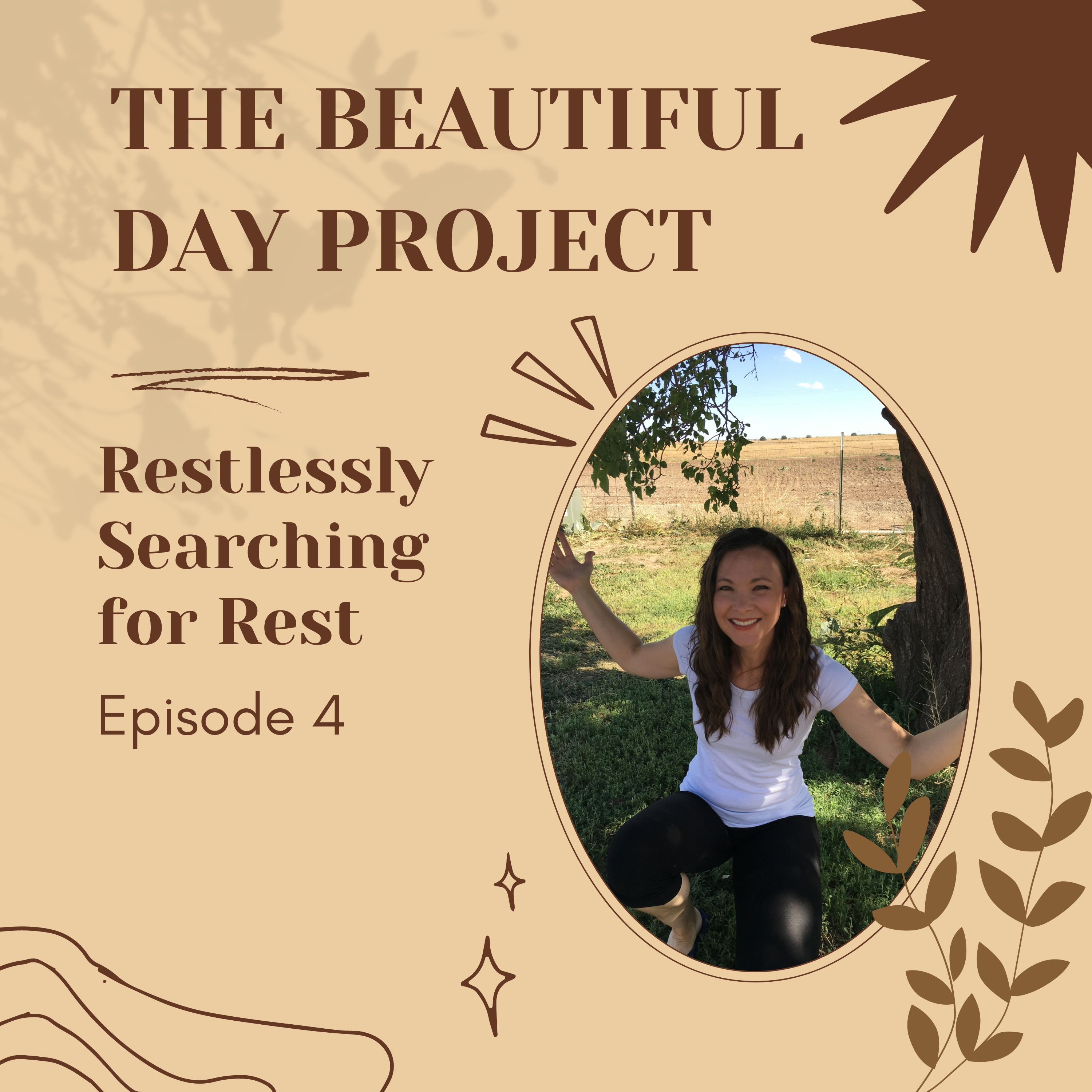 The Beautiful Day Project
