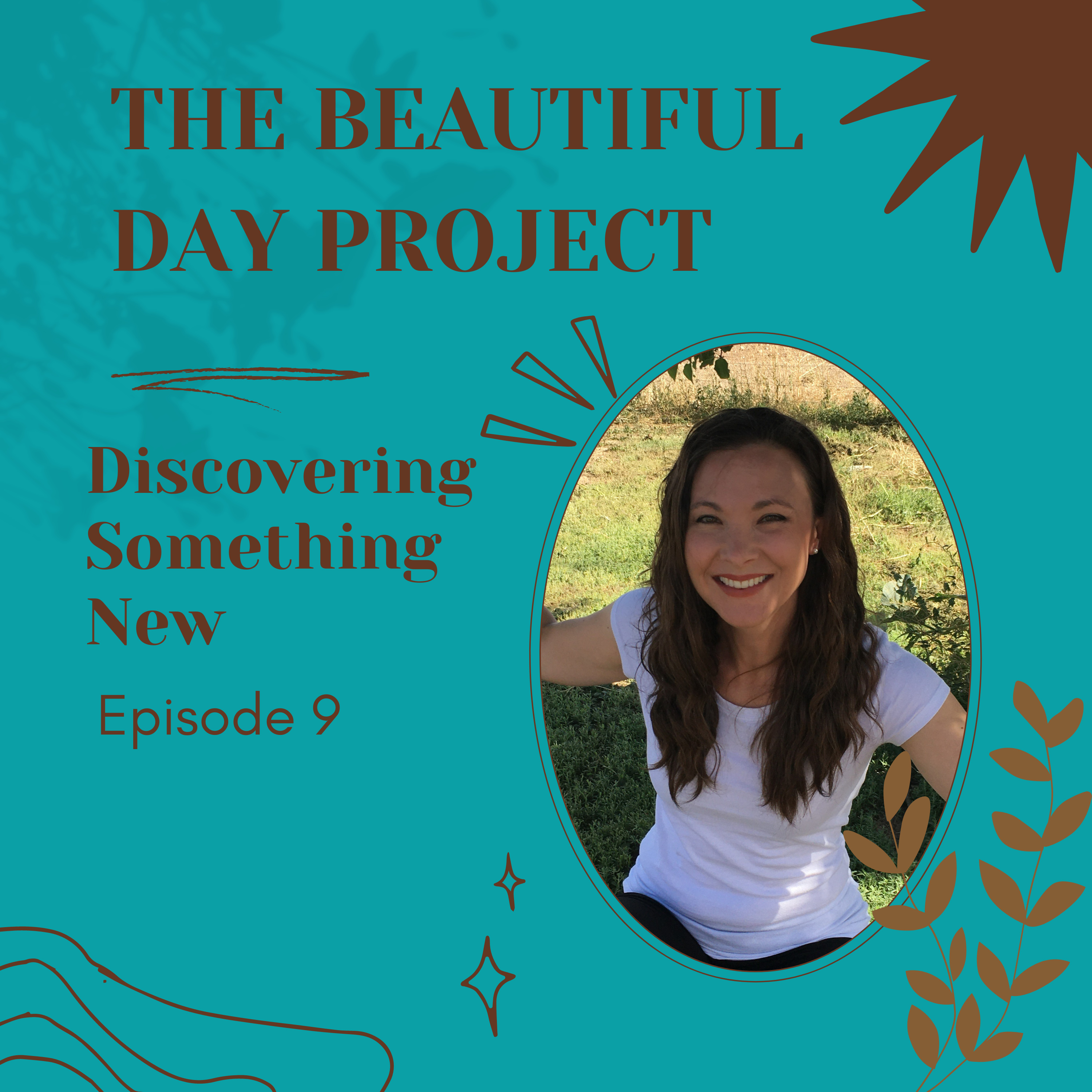 The Beautiful Day Project