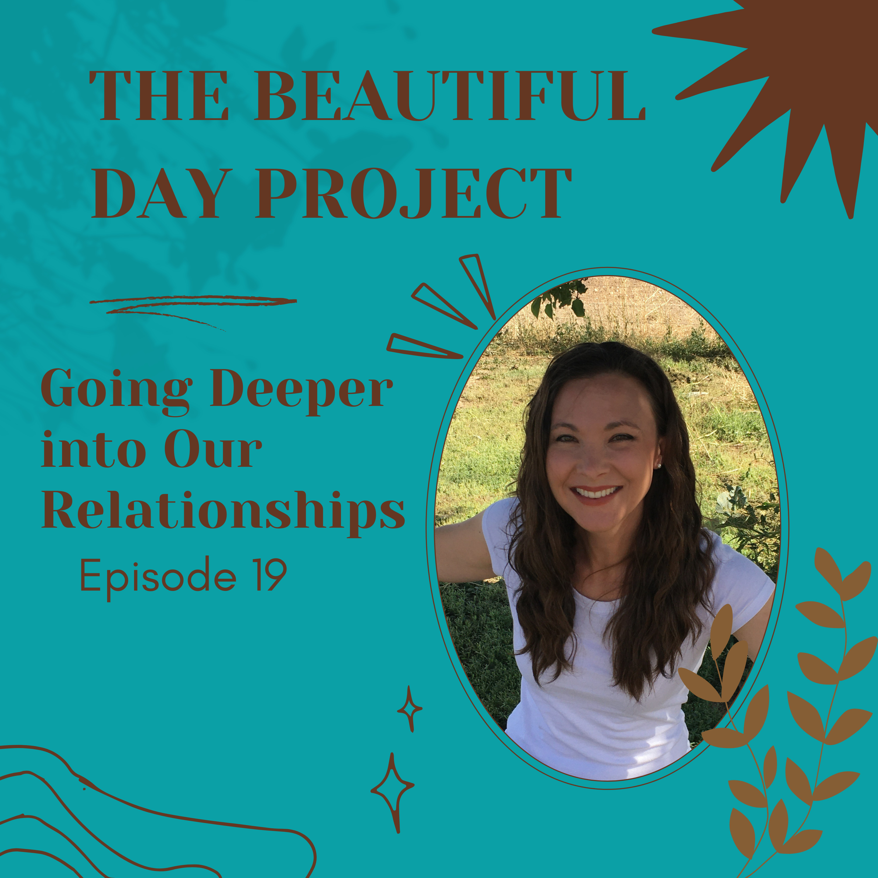 The Beautiful Day Project