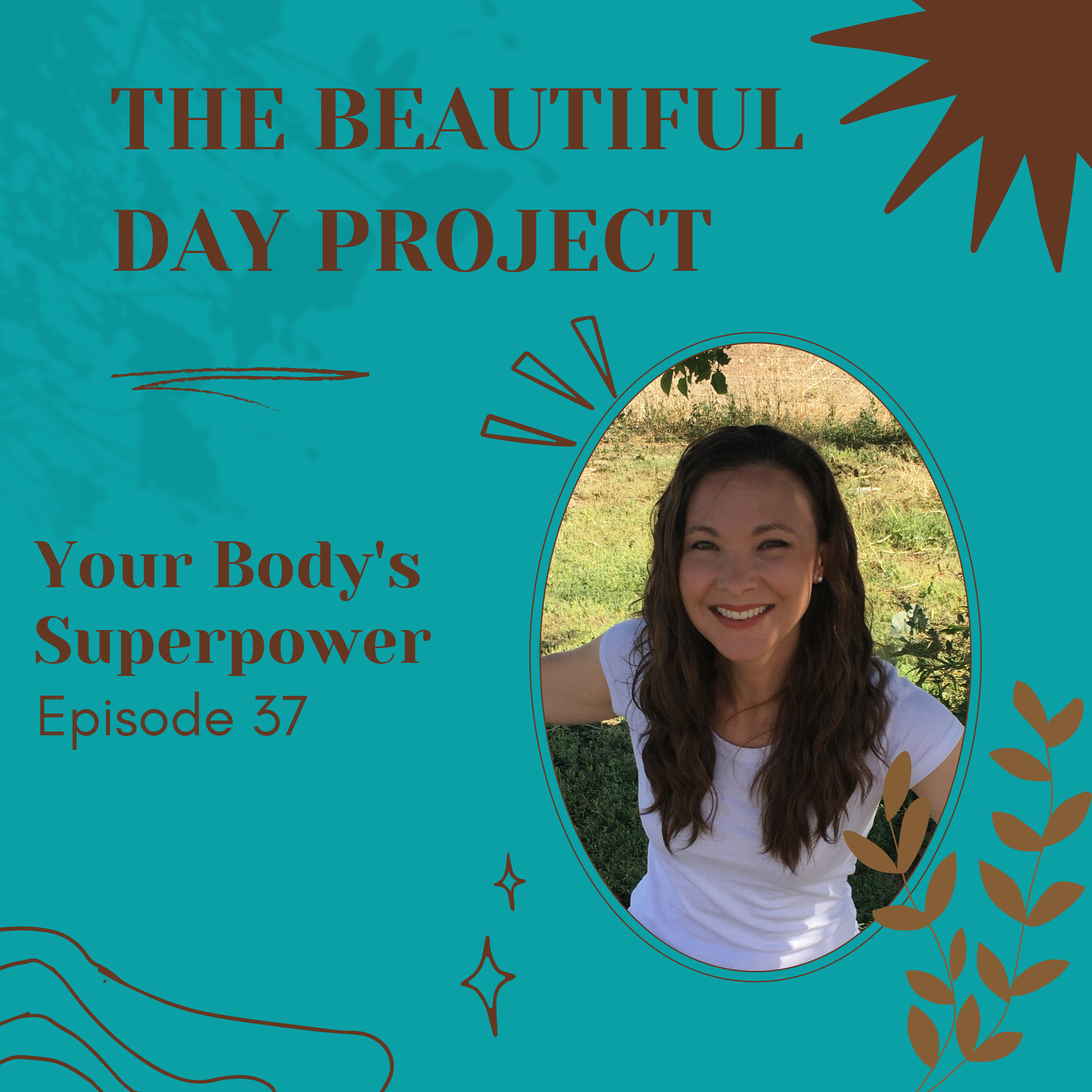 The Beautiful Day Project