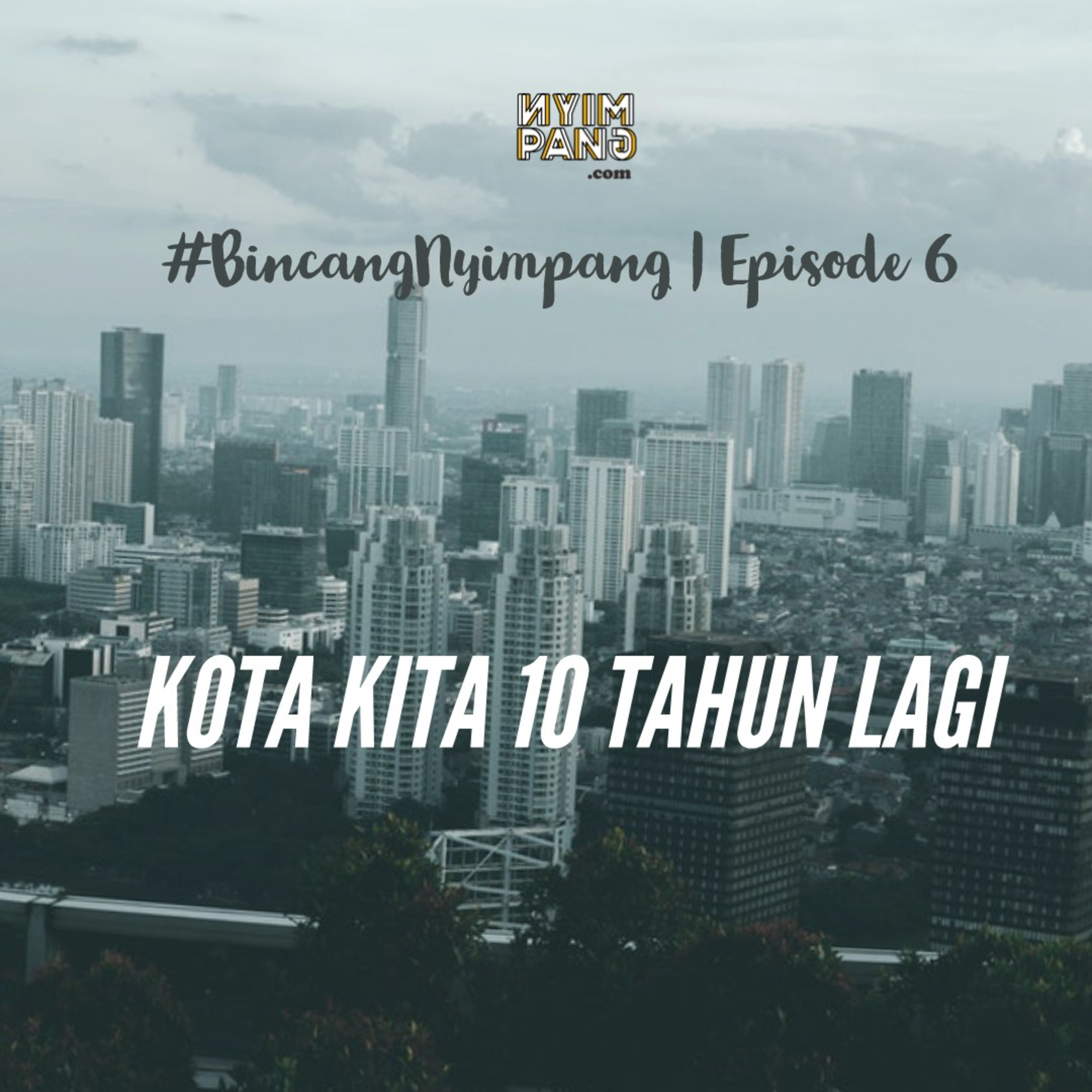 Podcast Nyimpang