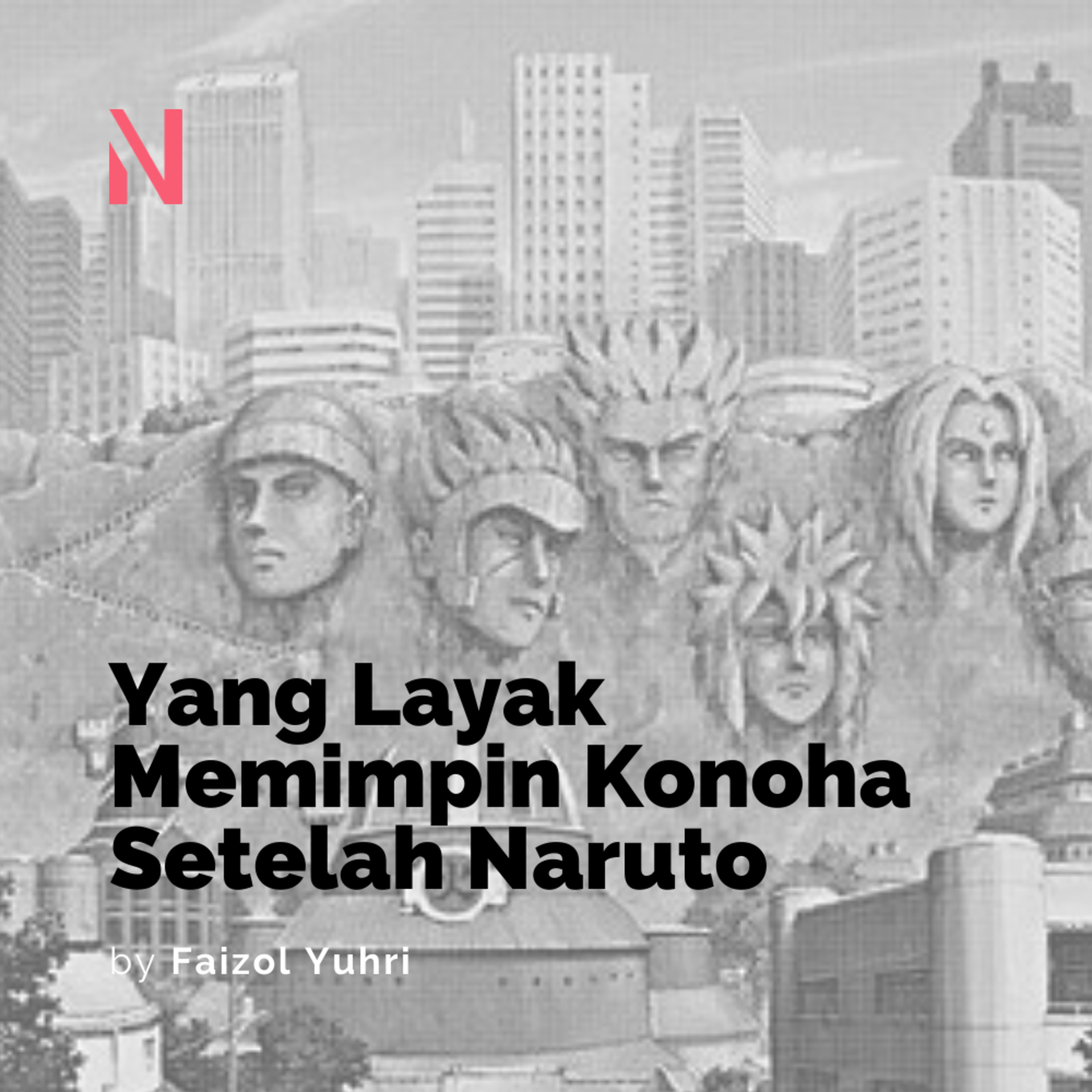 Podcast Nyimpang