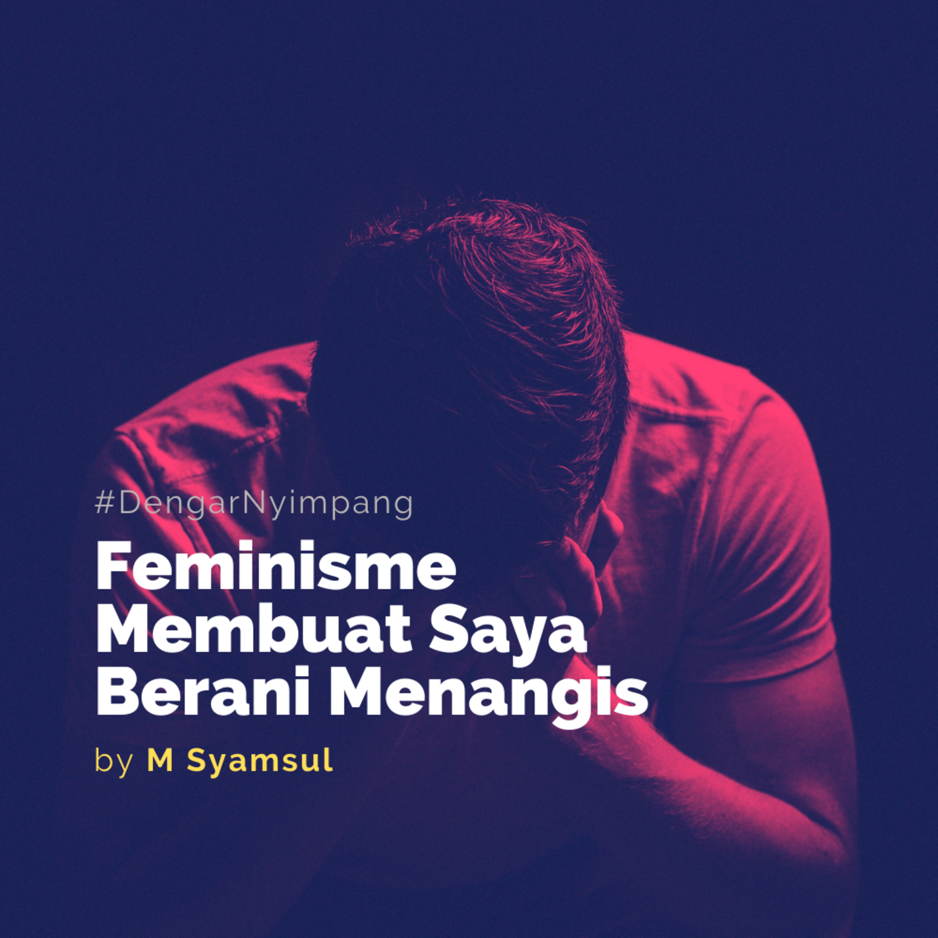 Podcast Nyimpang