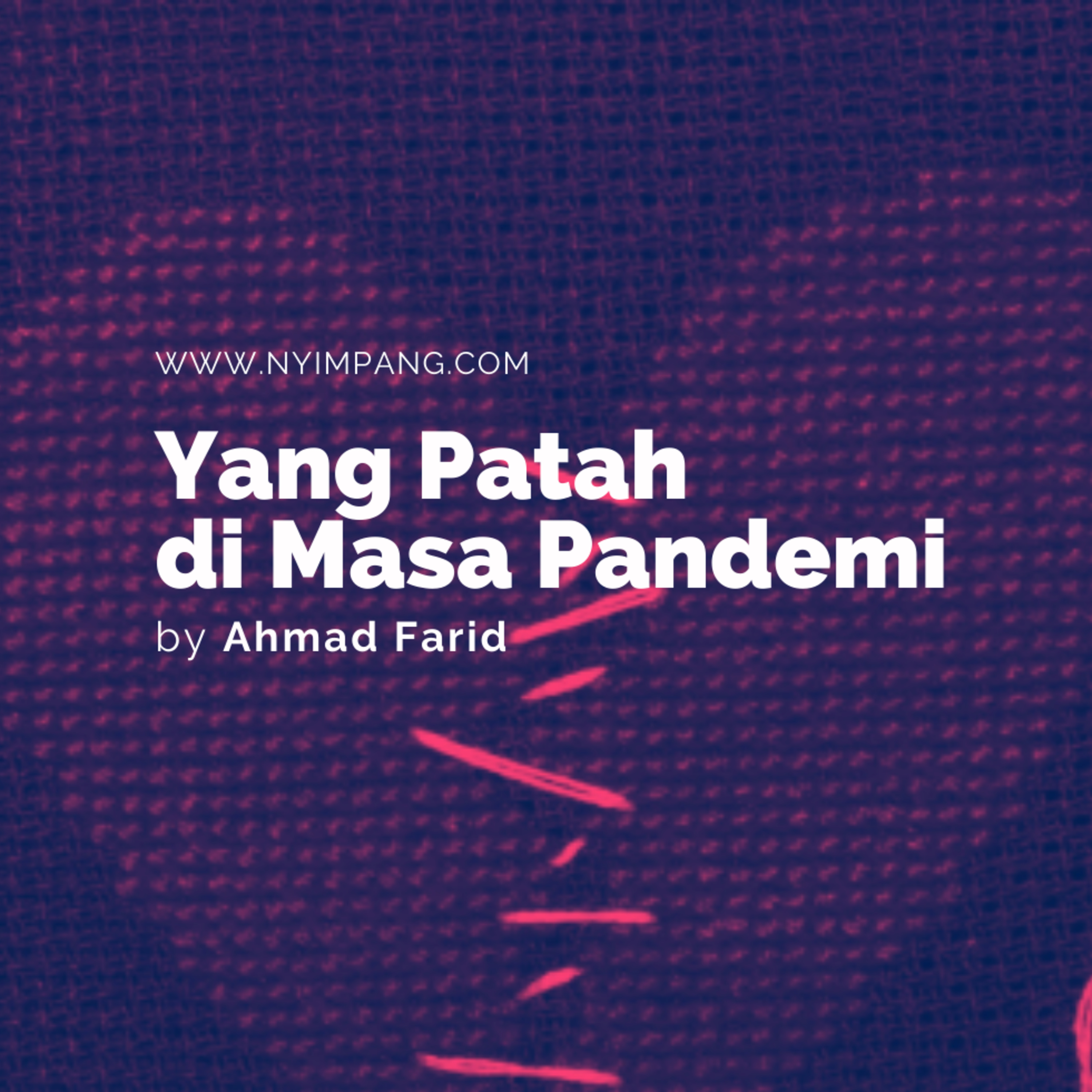 Podcast Nyimpang
