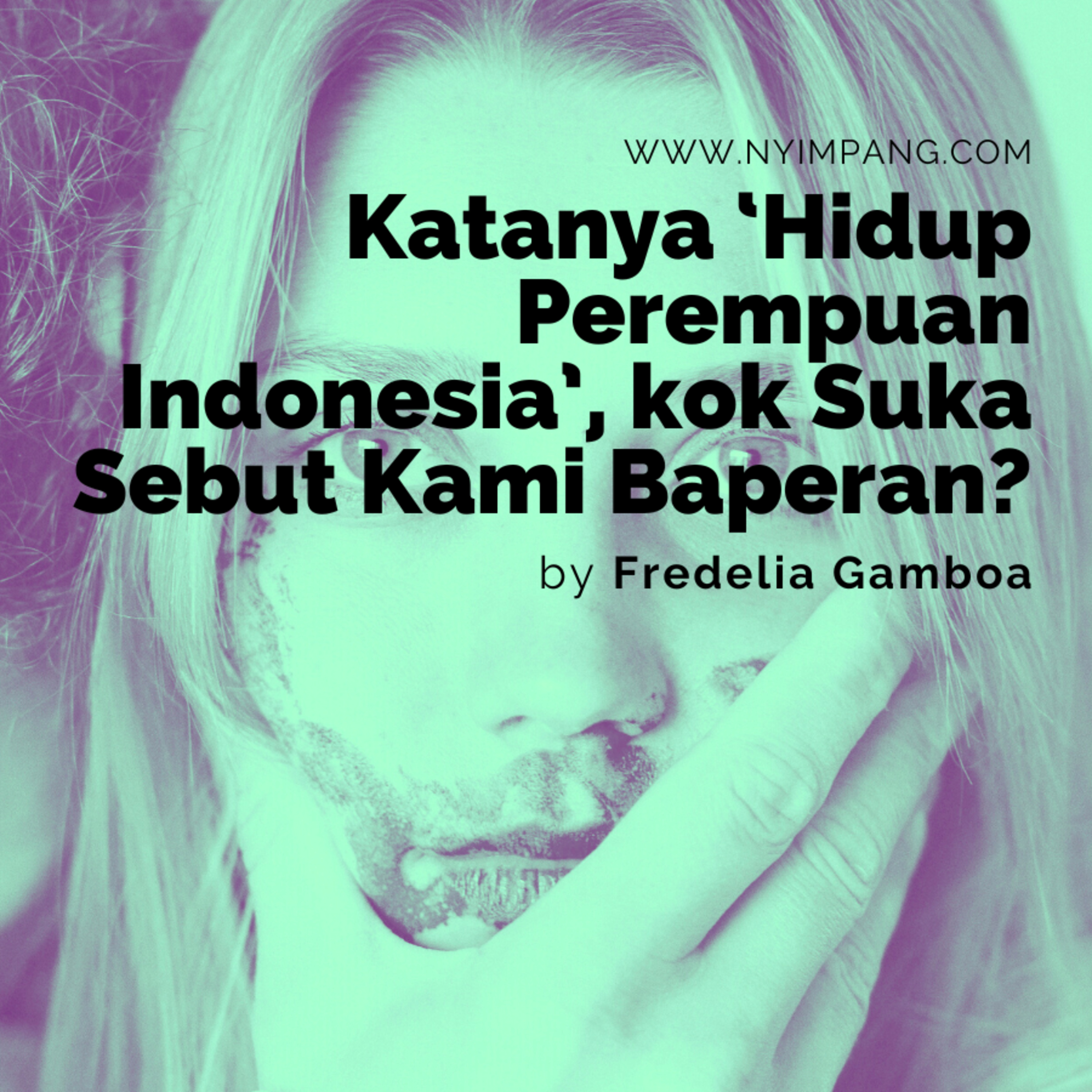 Podcast Nyimpang