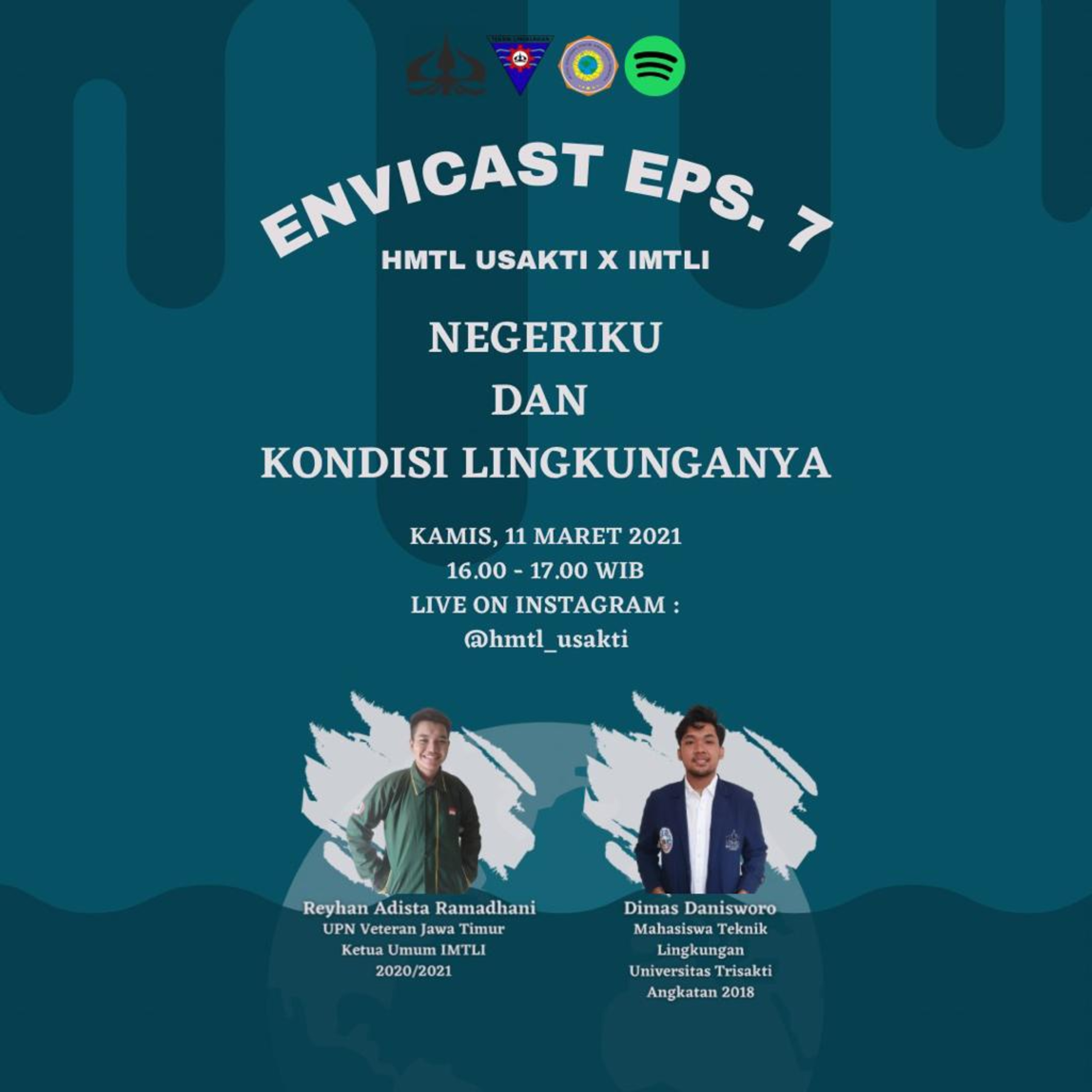 ENVICAST
