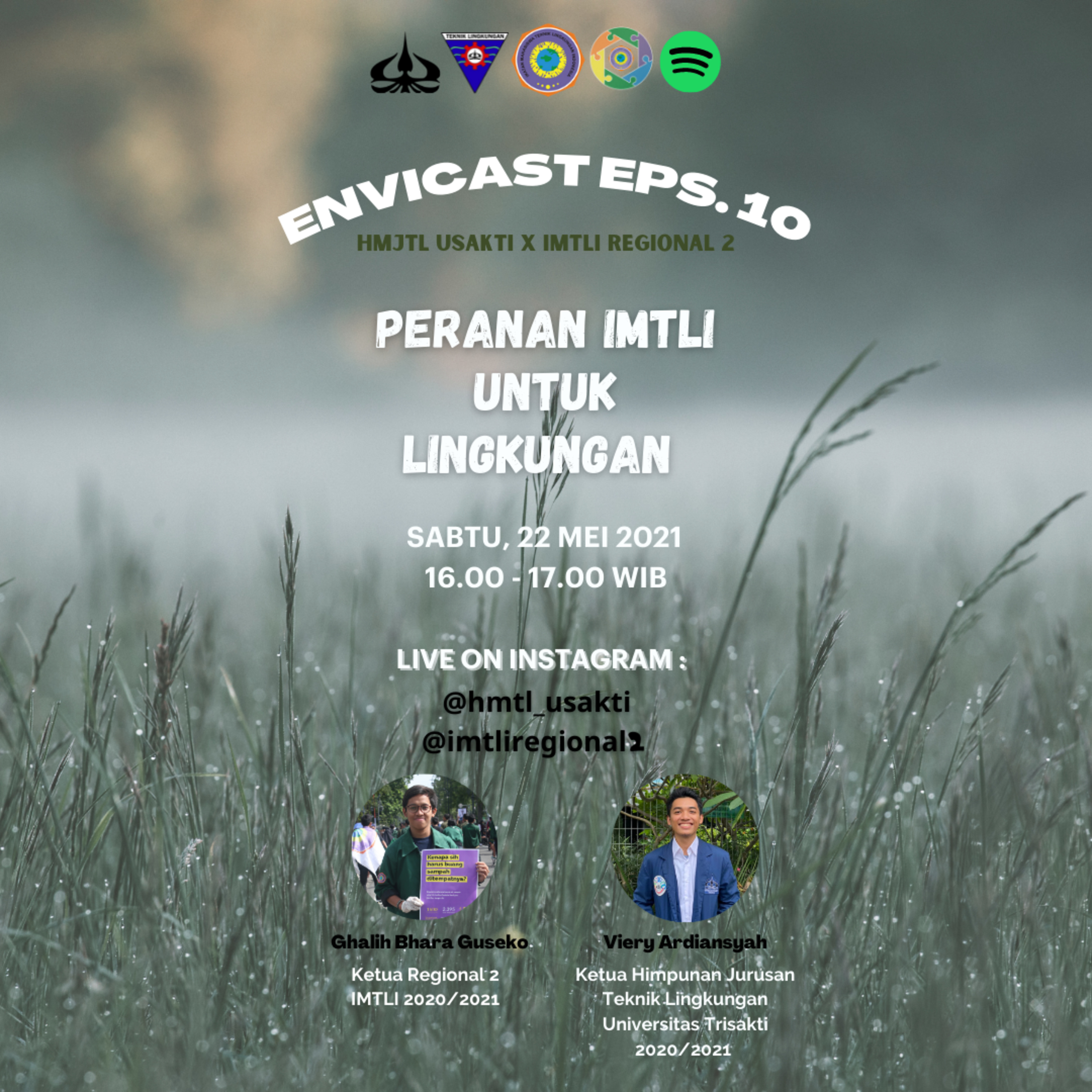 ENVICAST