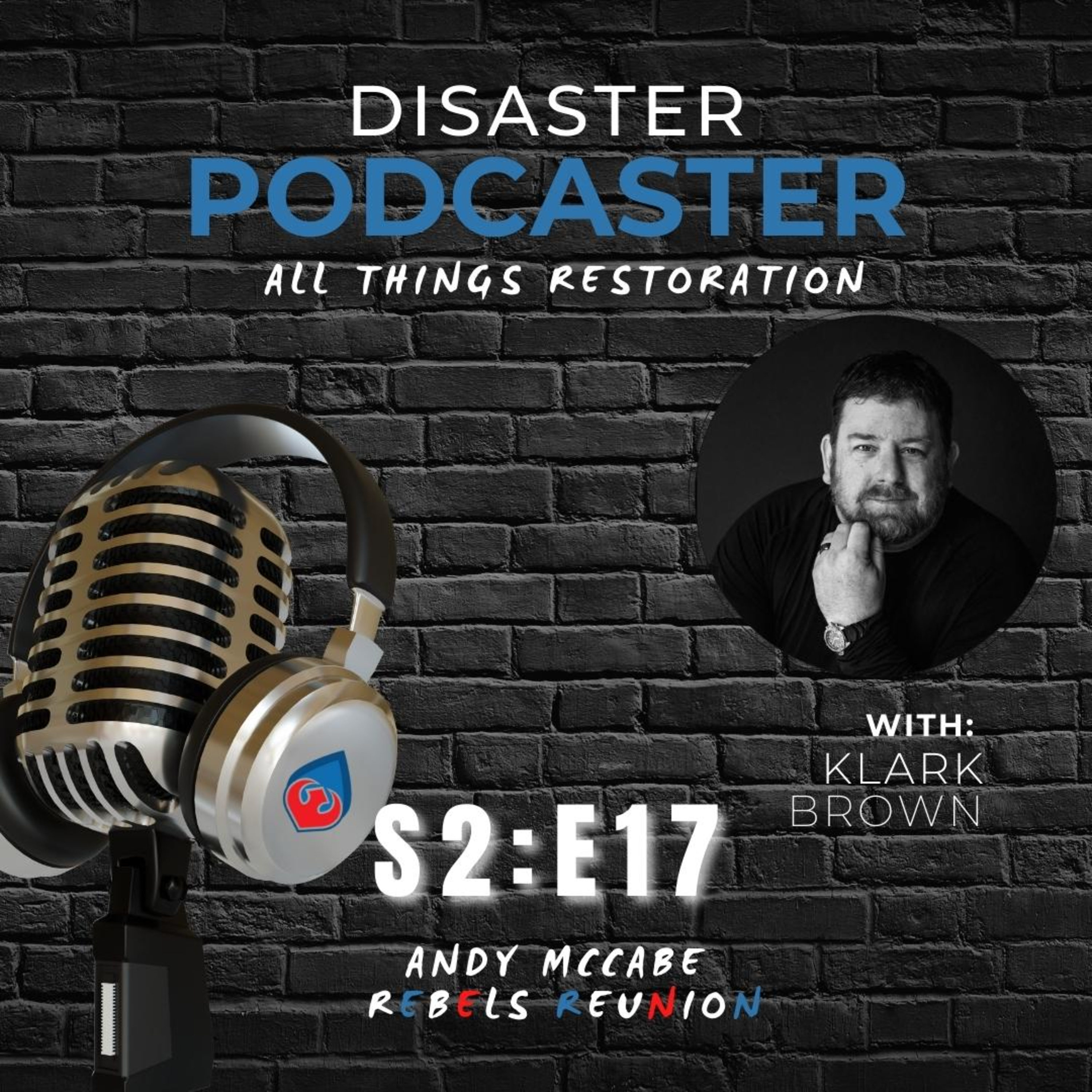 Disaster Podcaster