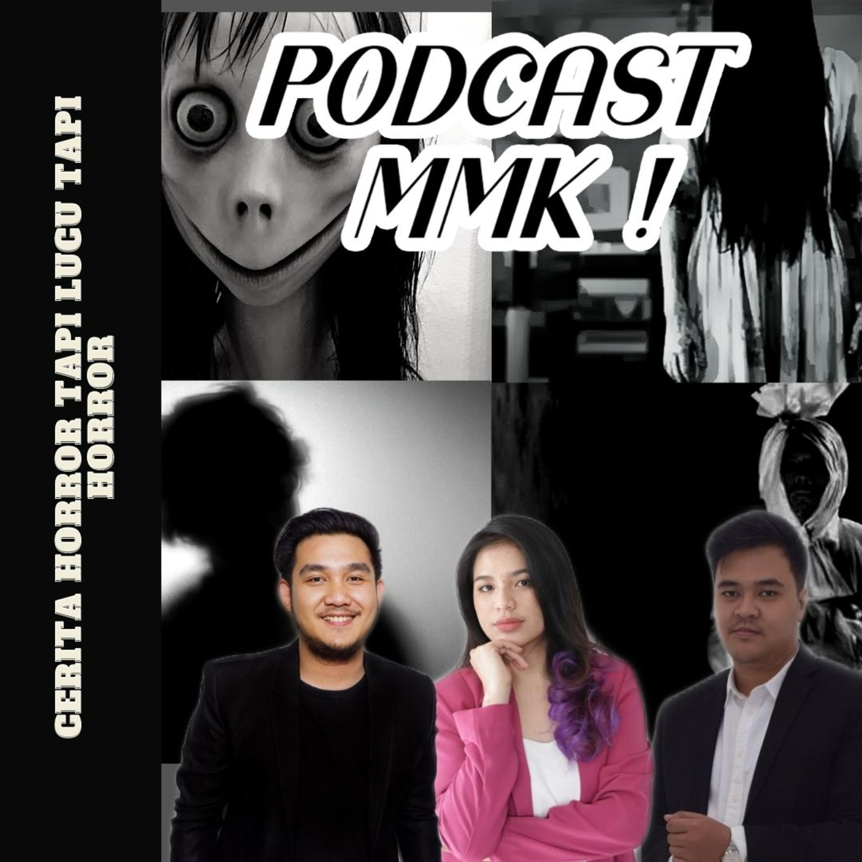 Podcast MMK!