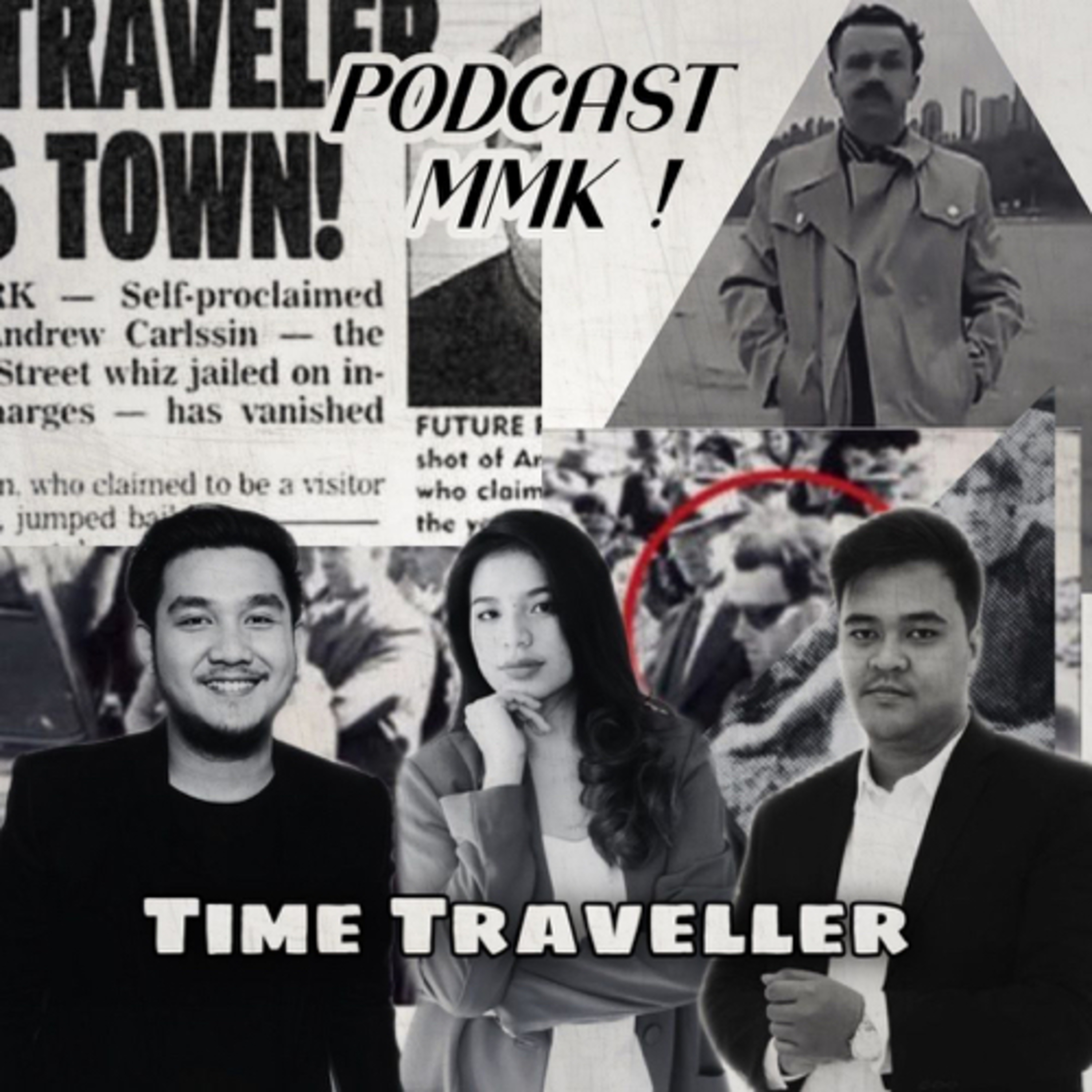 Podcast MMK!