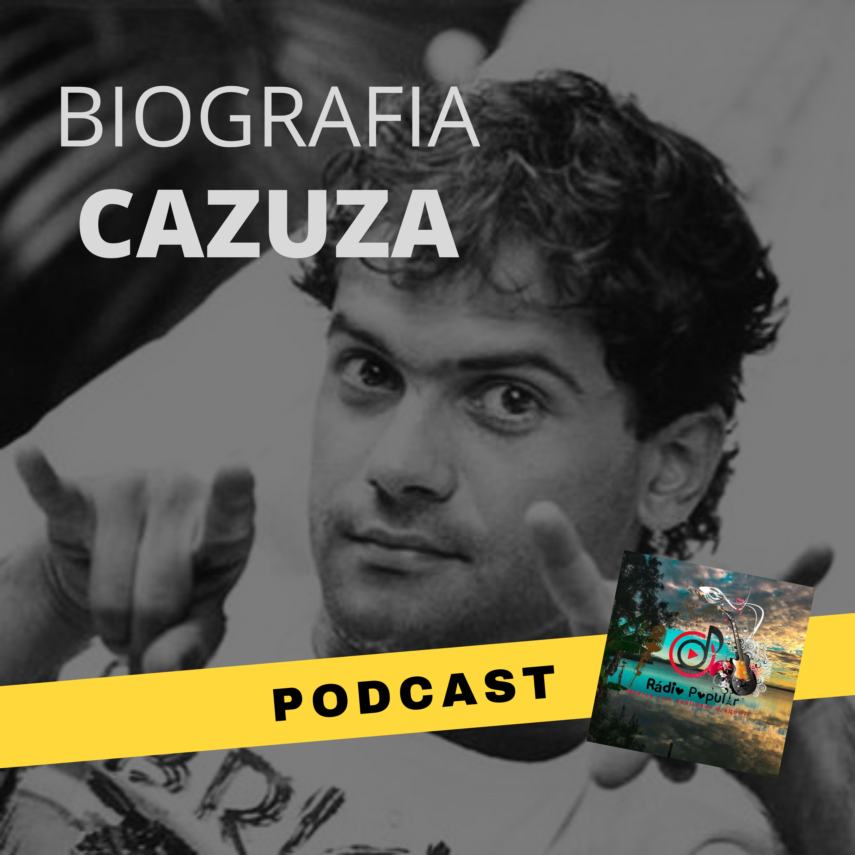 Rádio Popular Oficial