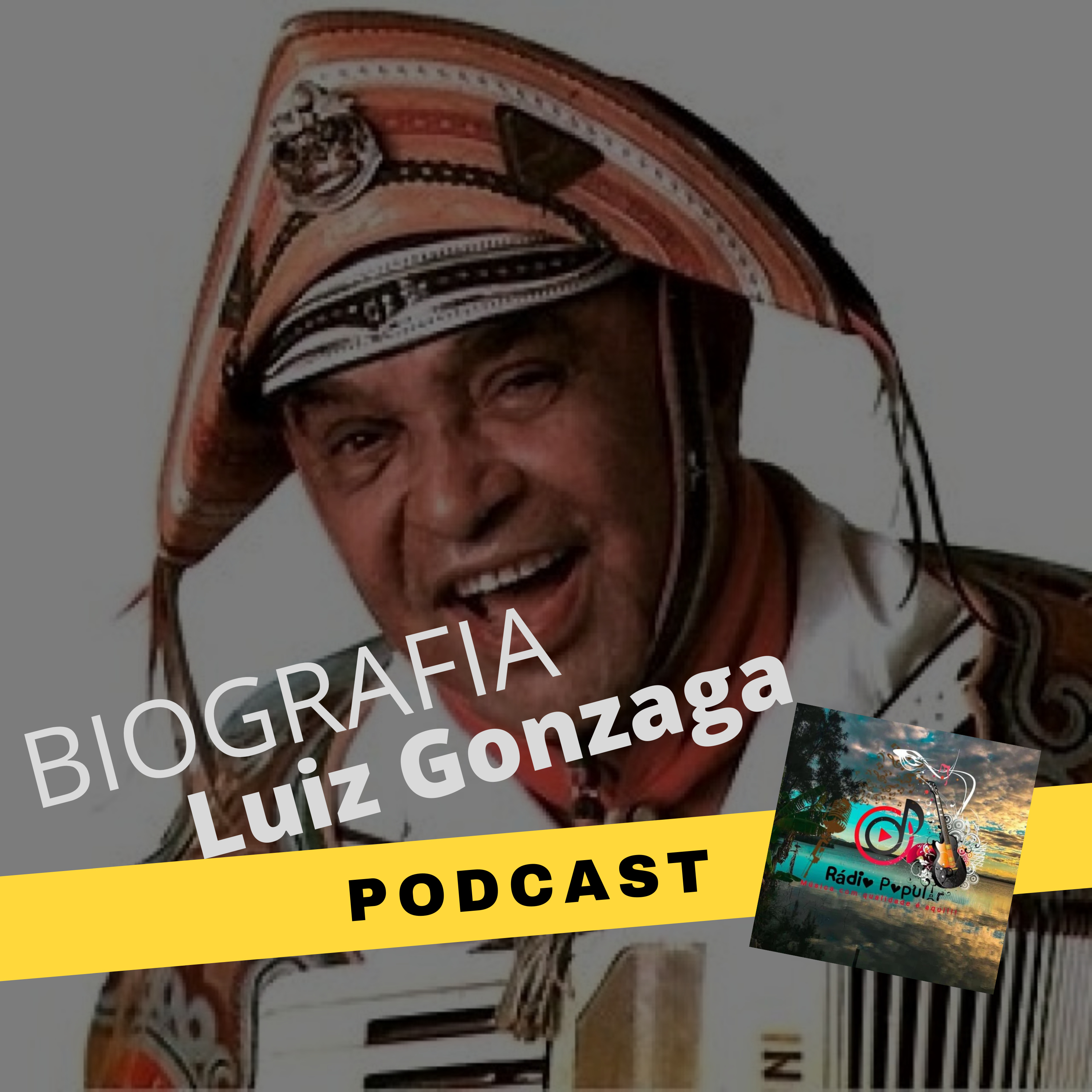 Rádio Popular Oficial