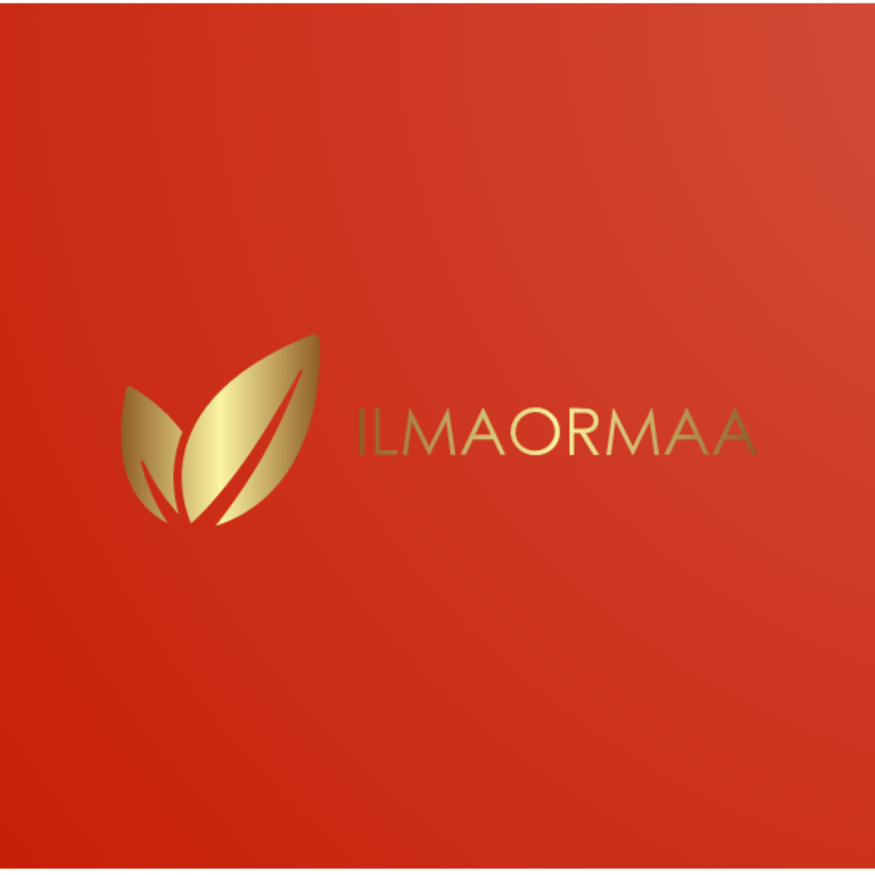 ILMAORMAA
