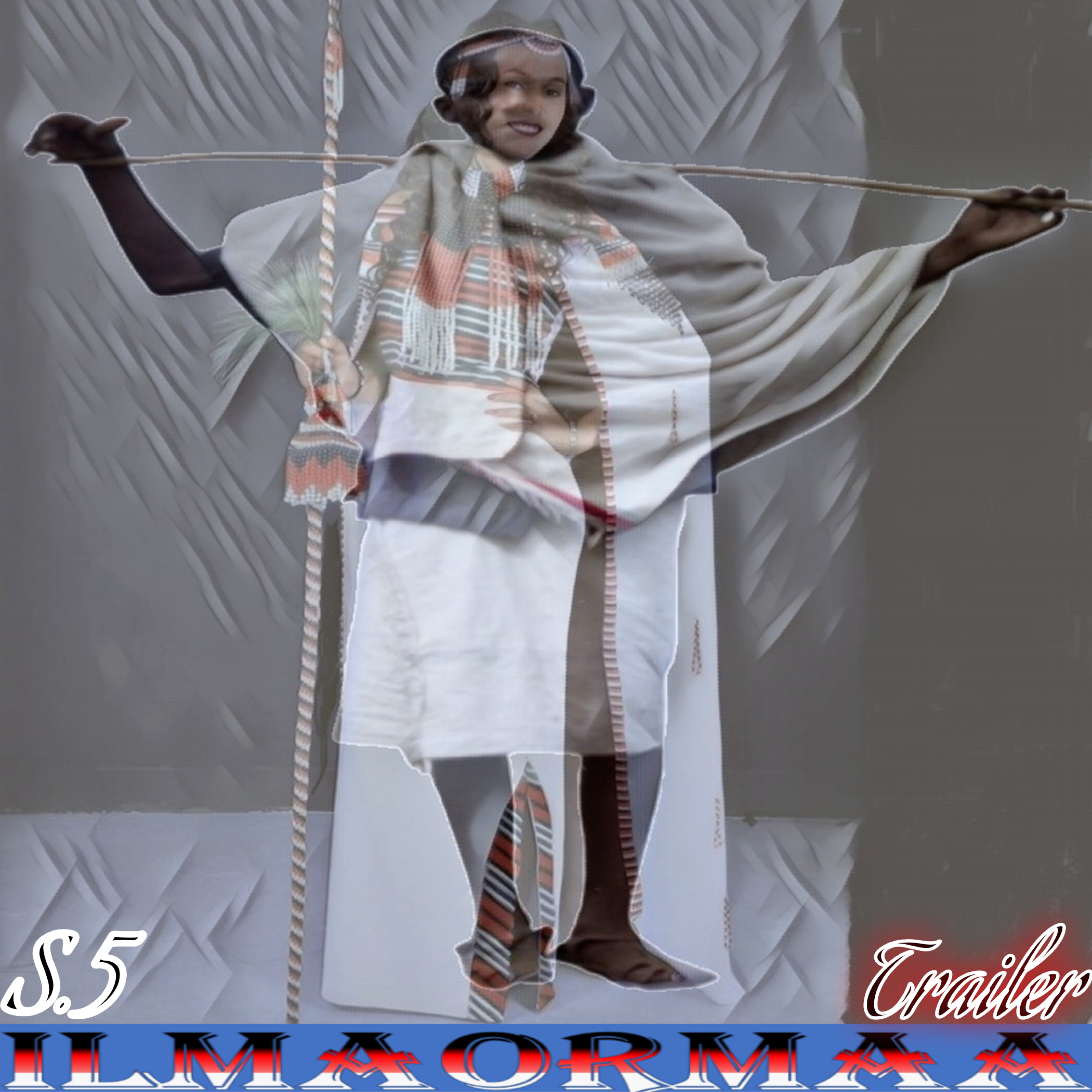 ILMAORMAA