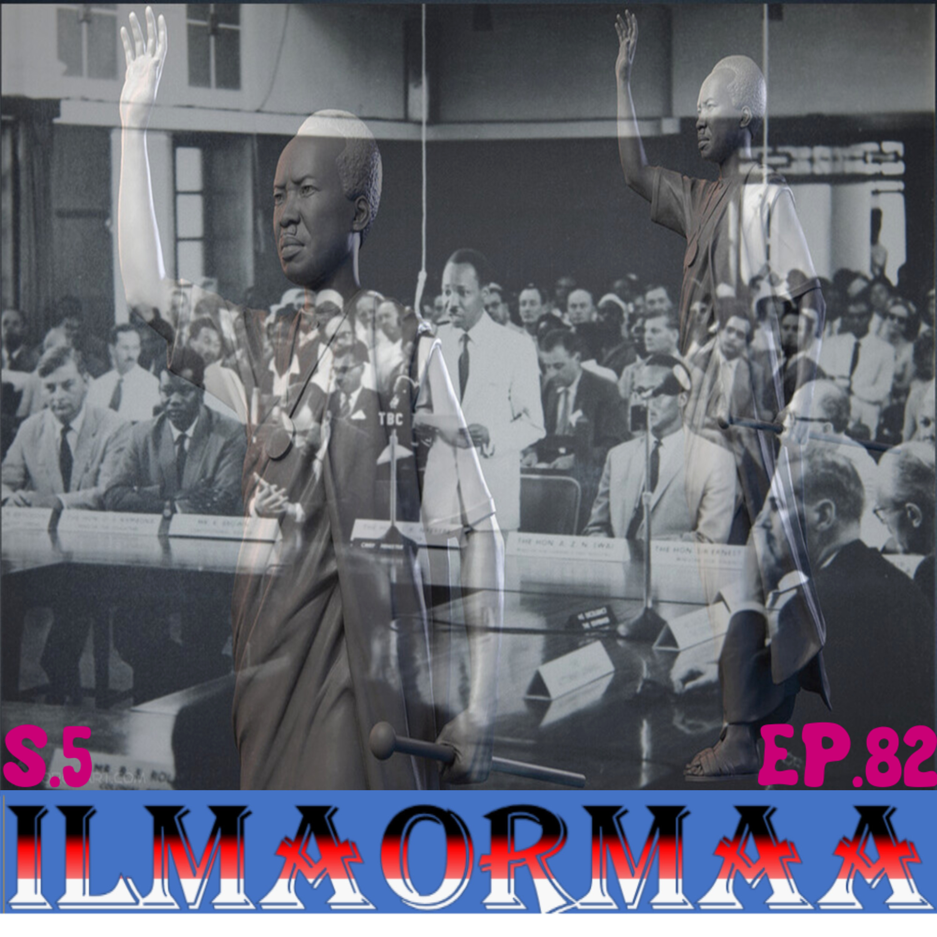 ILMAORMAA