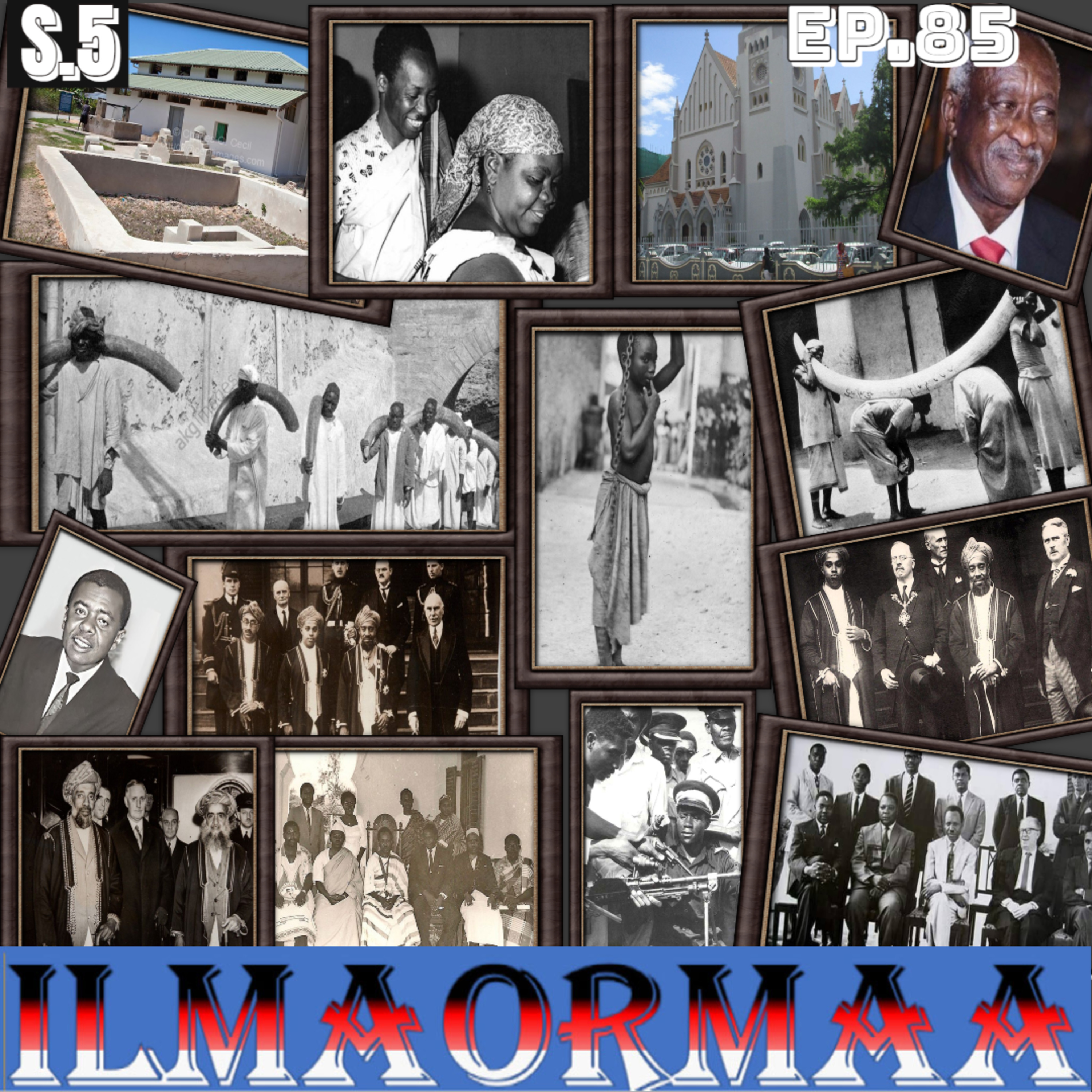 ILMAORMAA
