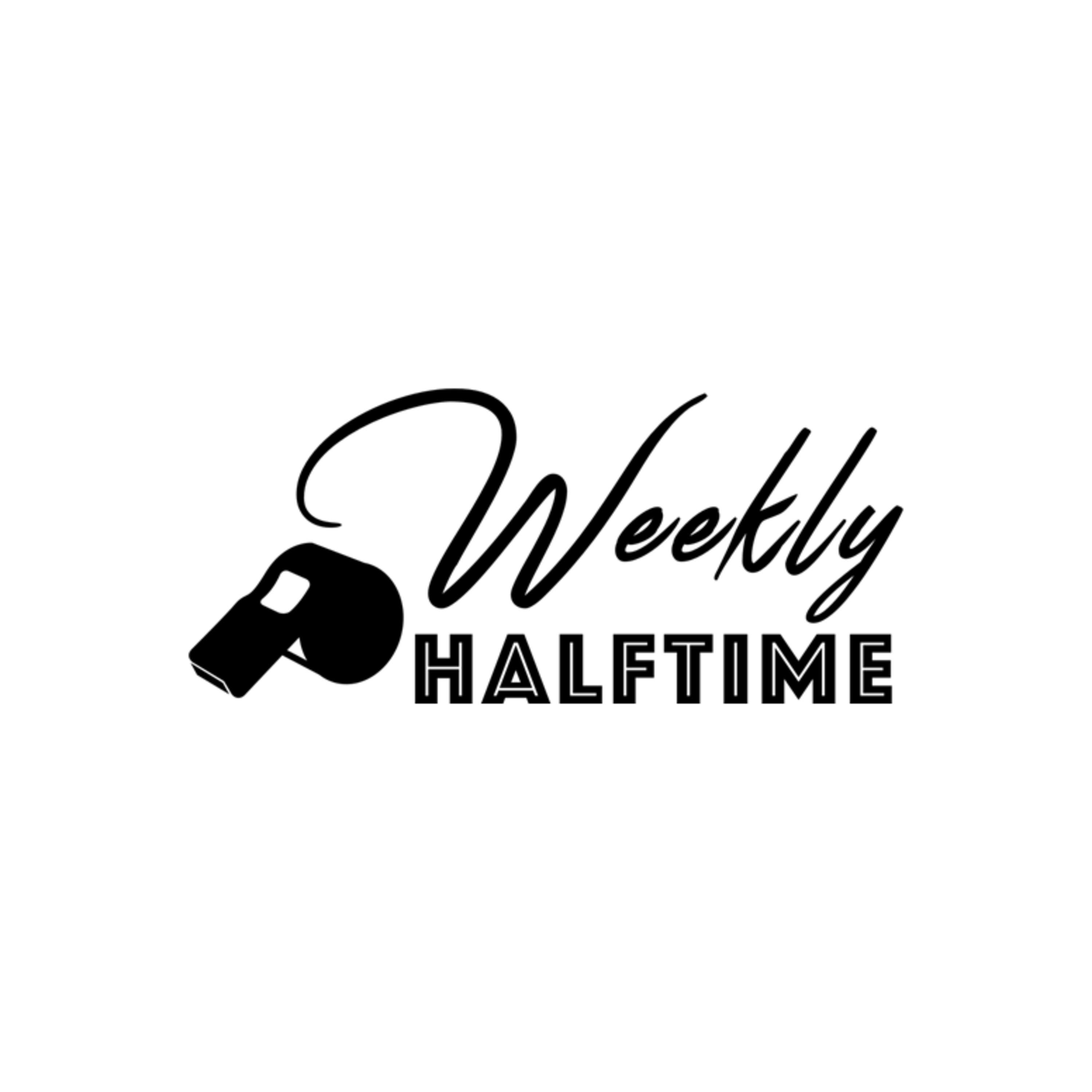Weekly Halftime episode 3
