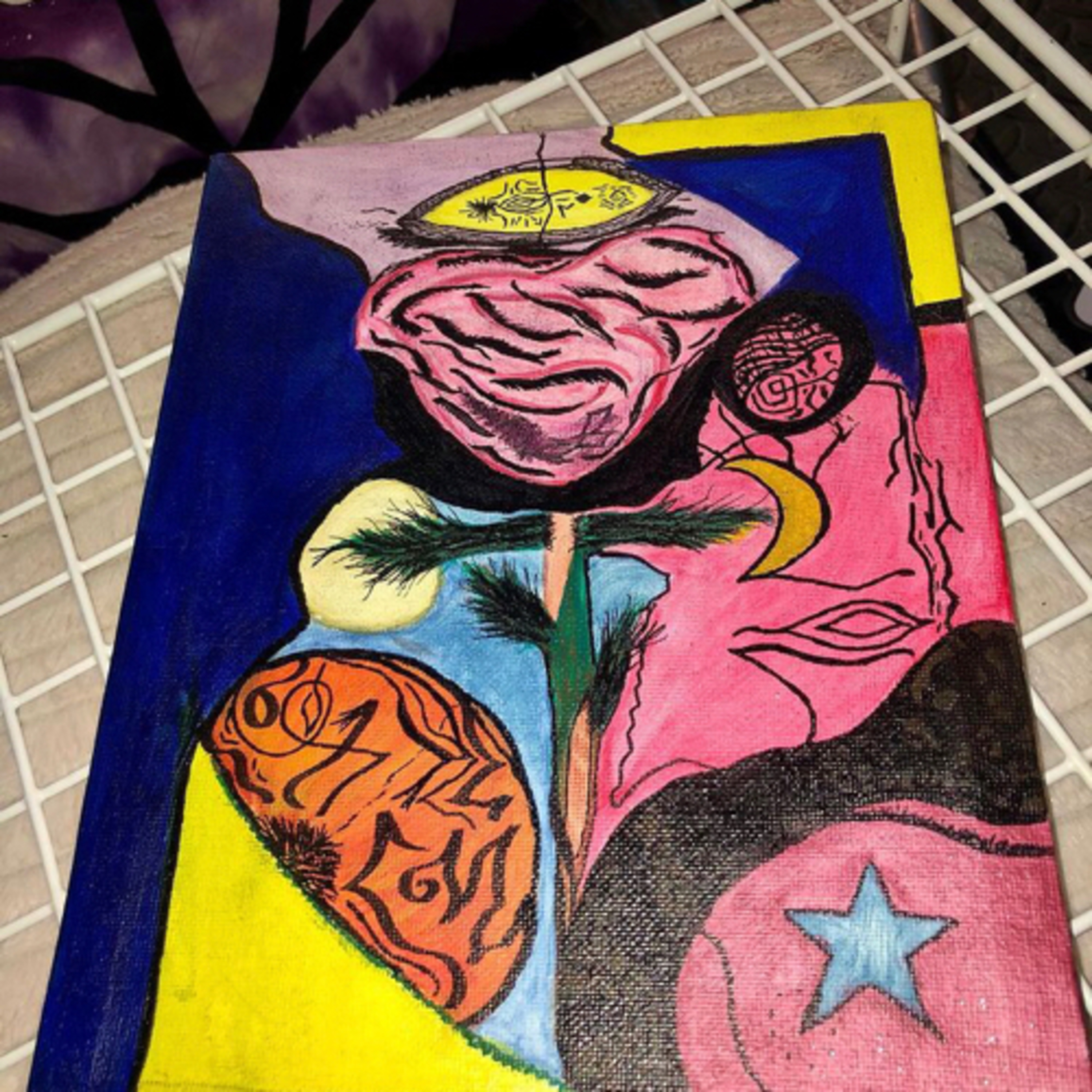 Journal Entry 2 episode artwork