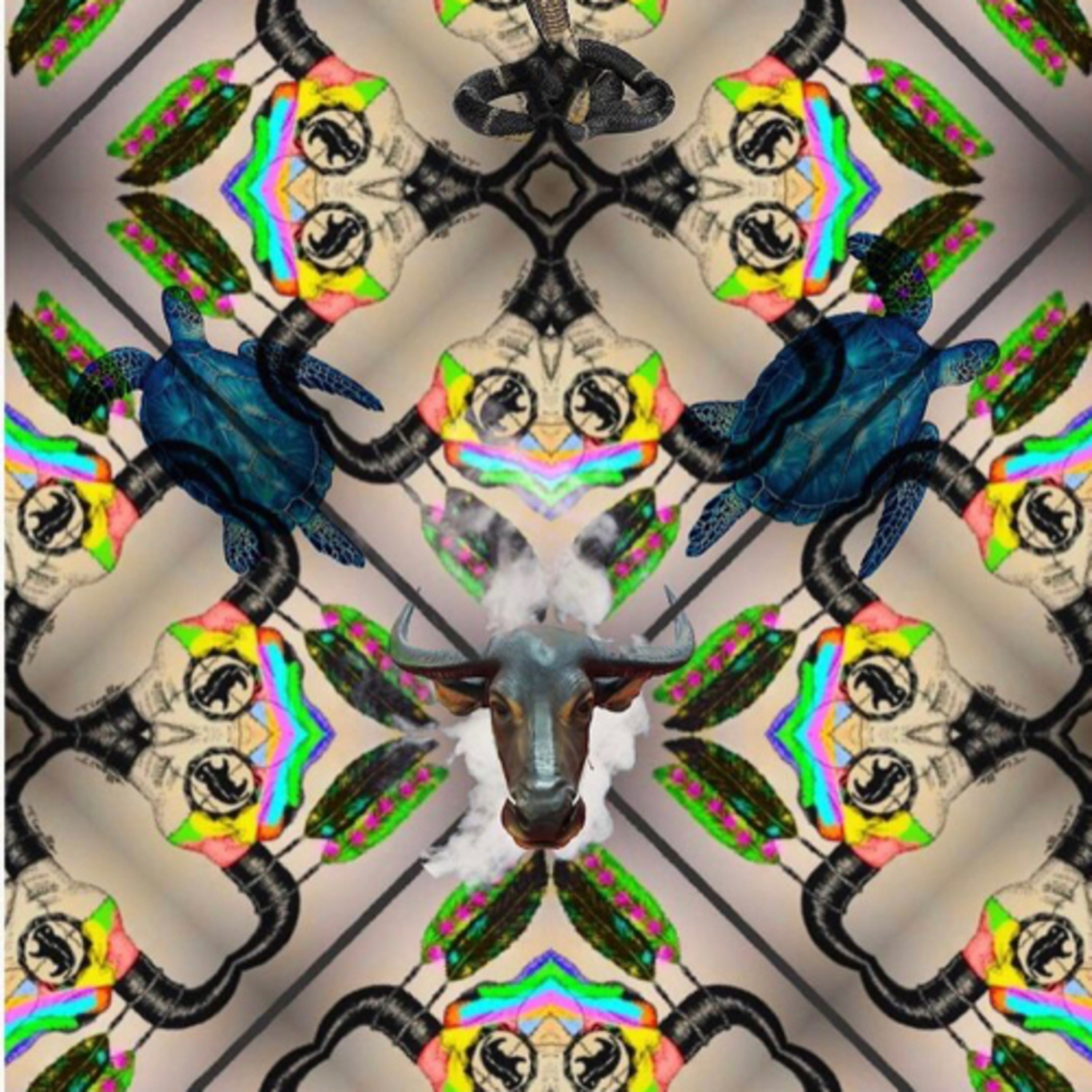 Unmask/Jas & Nyla episode artwork
