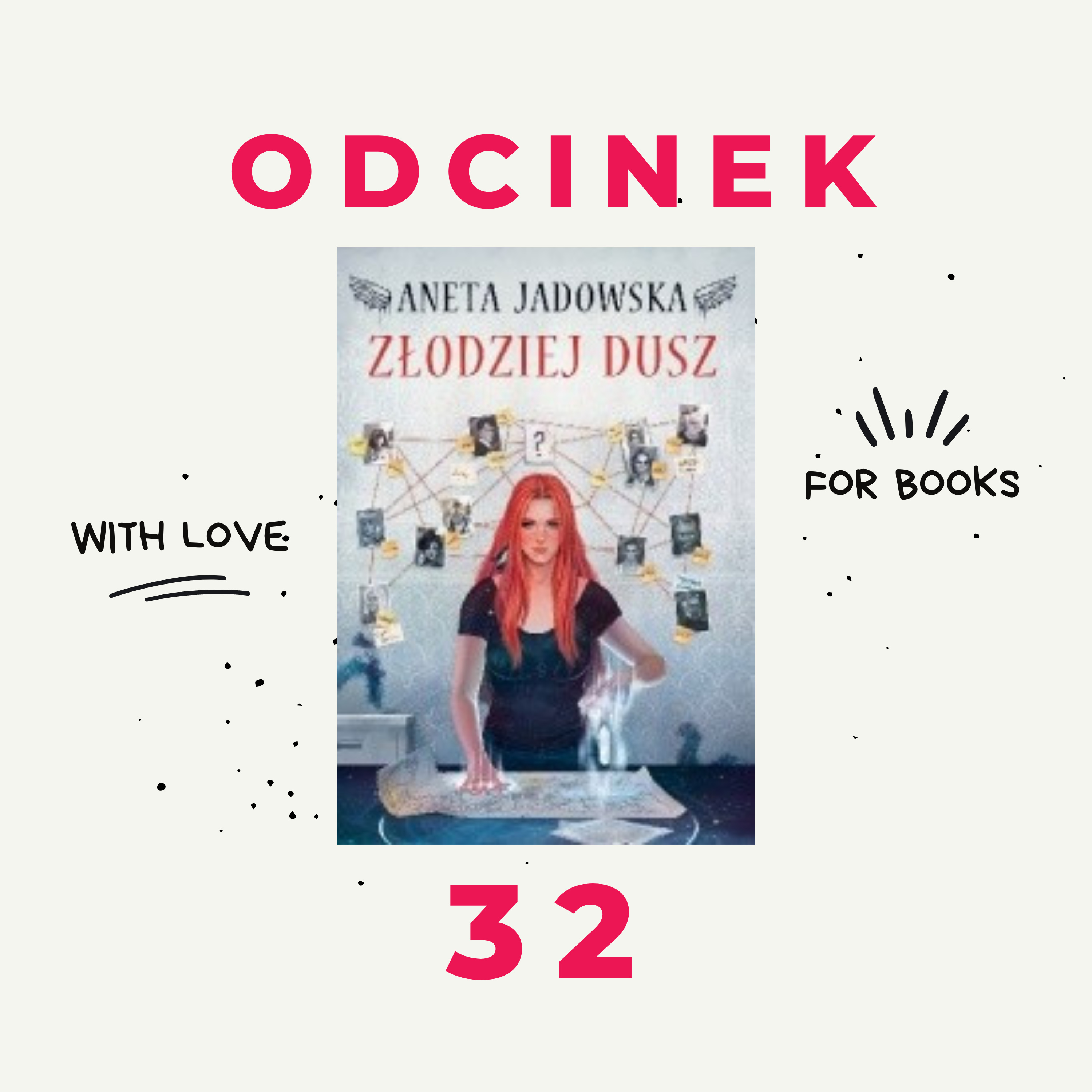 32. Urban fantasy i ogłoszenia parafialne 