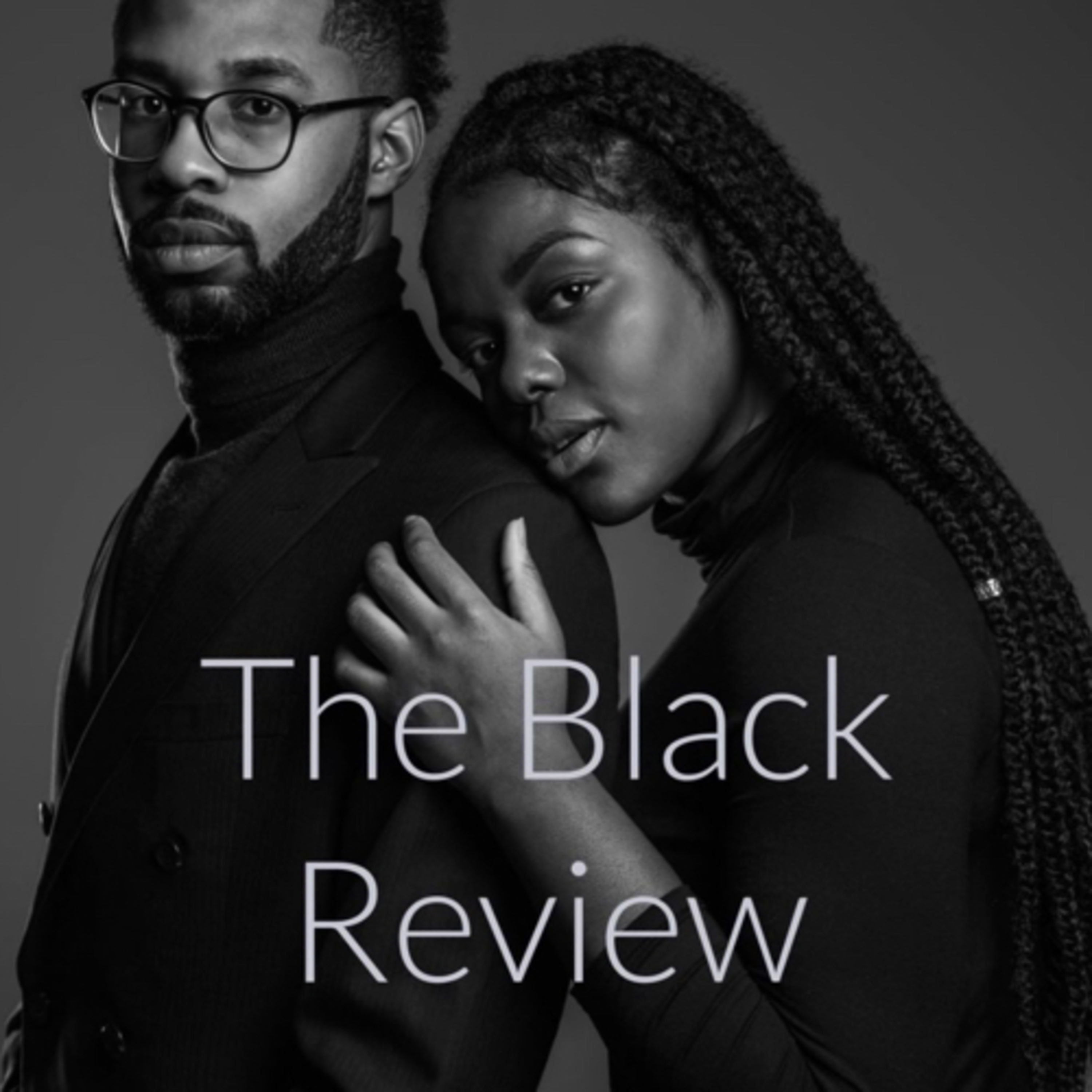 Hello I’m “Black” episode artwork