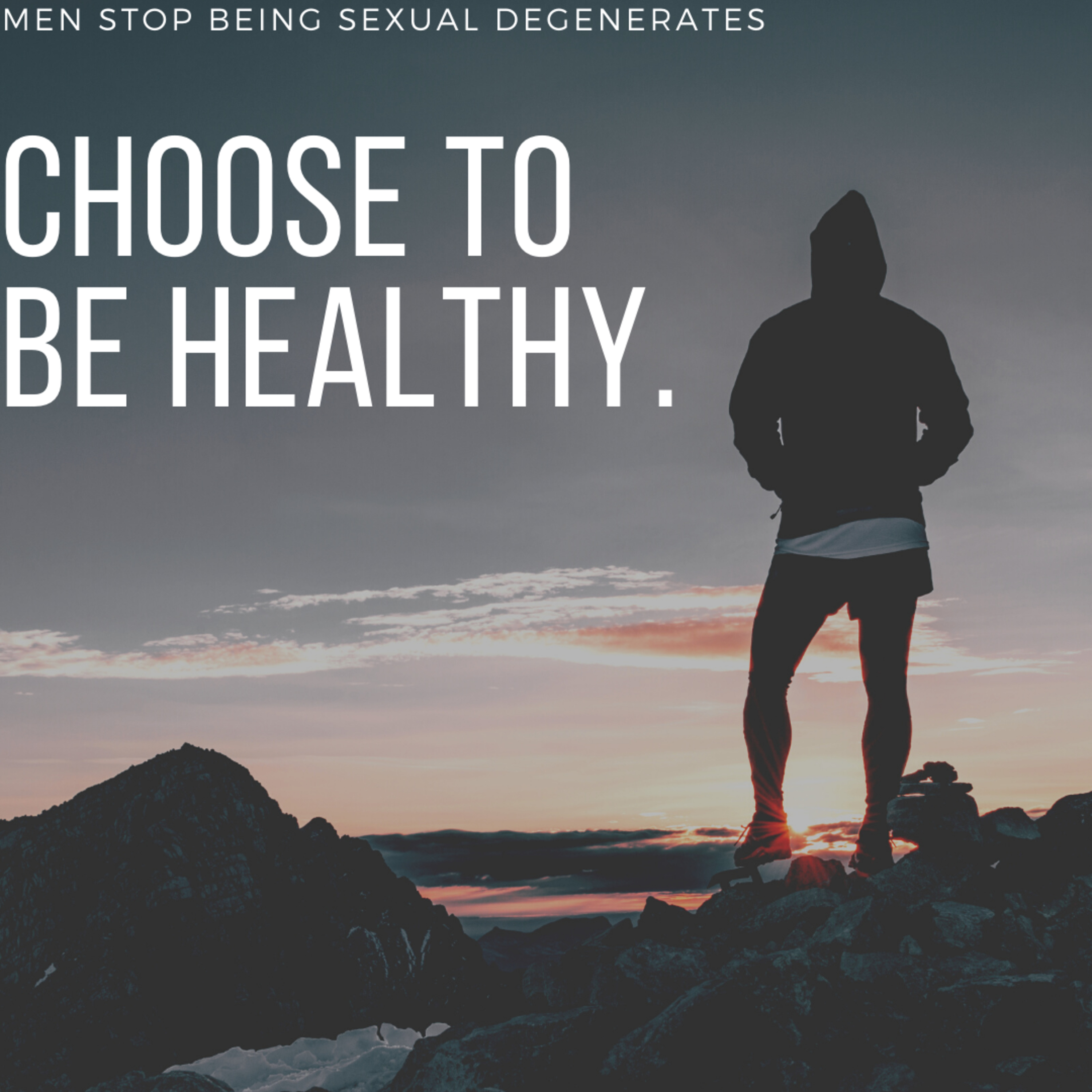 Sexual options pt 2 episode artwork