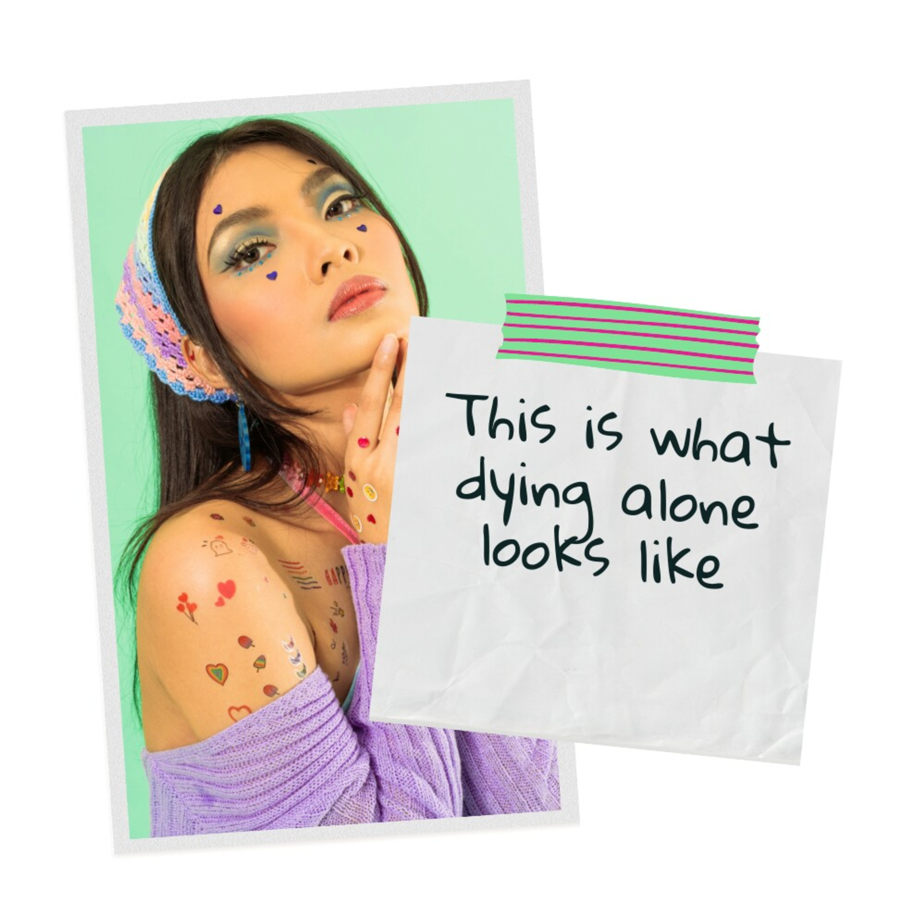 Feminism/will feminist die alone? episode artwork