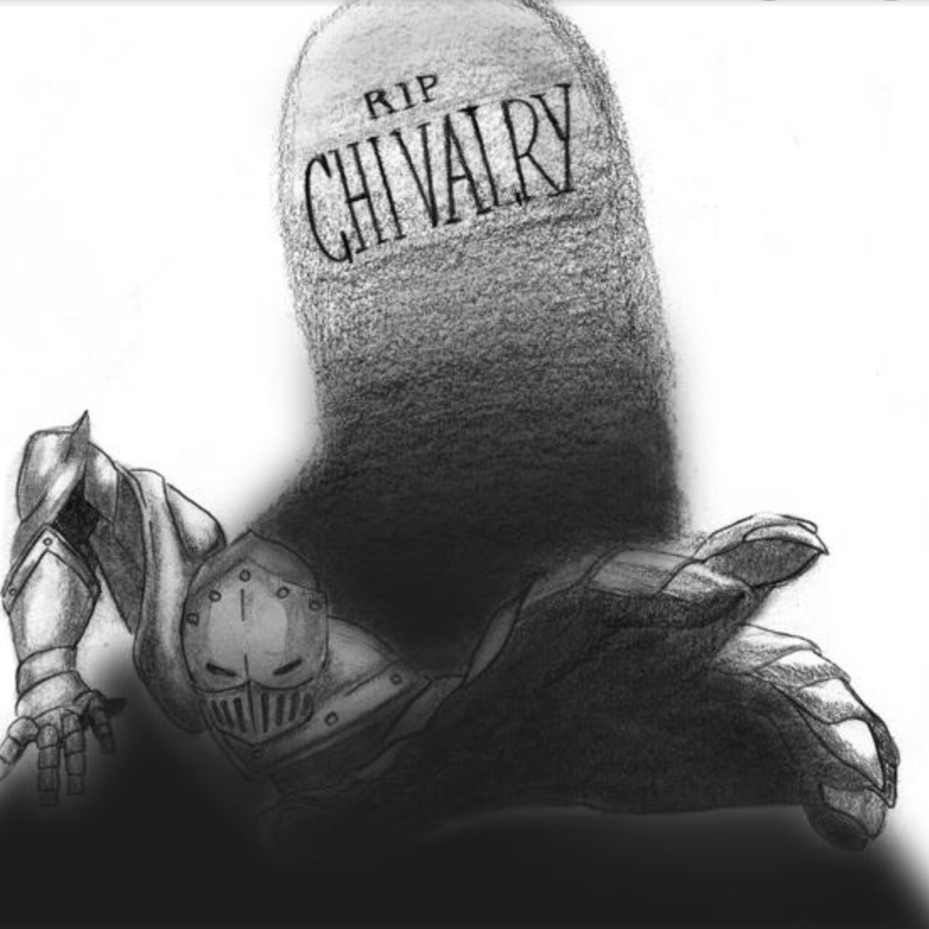 IS CHIVALRY DEAD? episode artwork