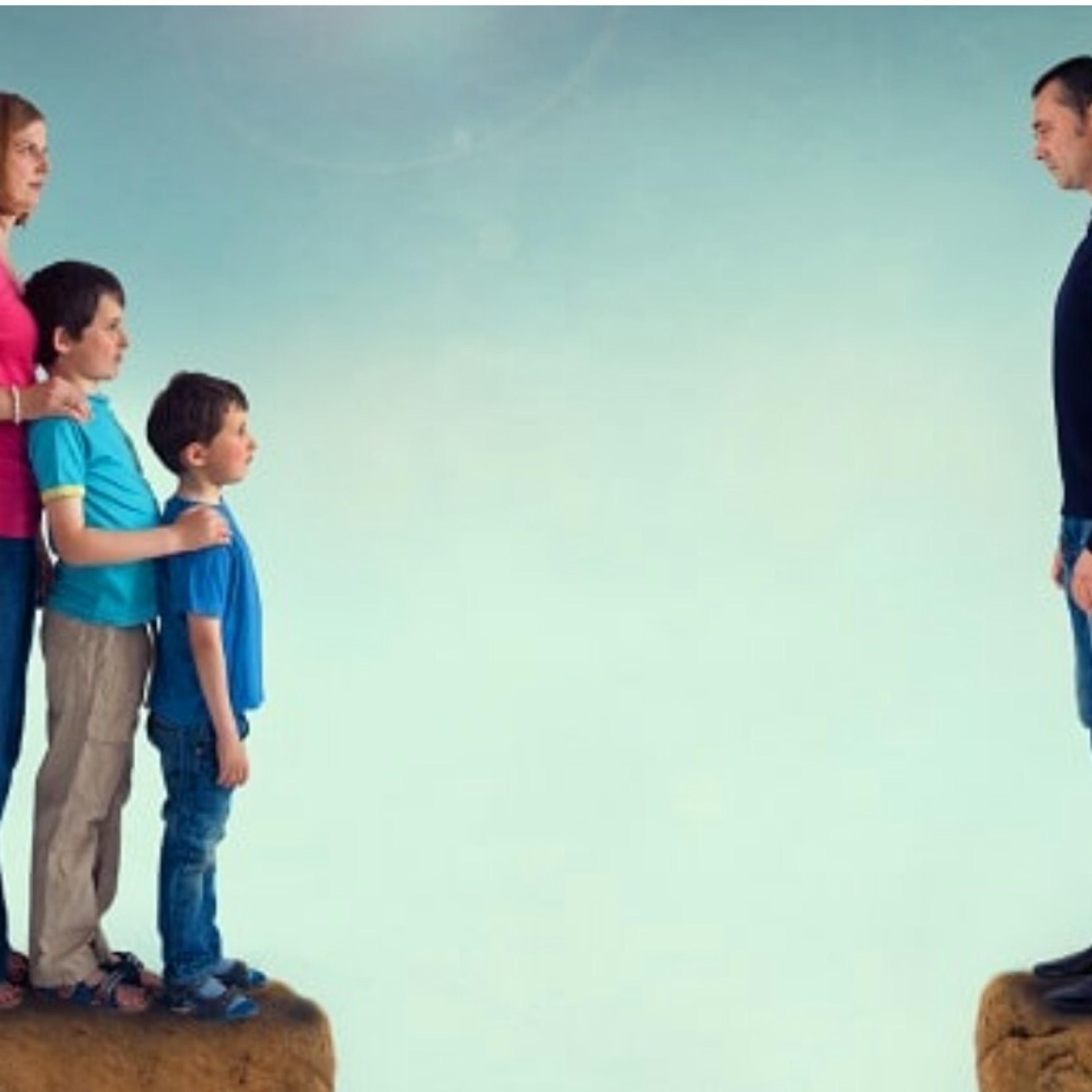 The bad investment of raising step-children episode artwork