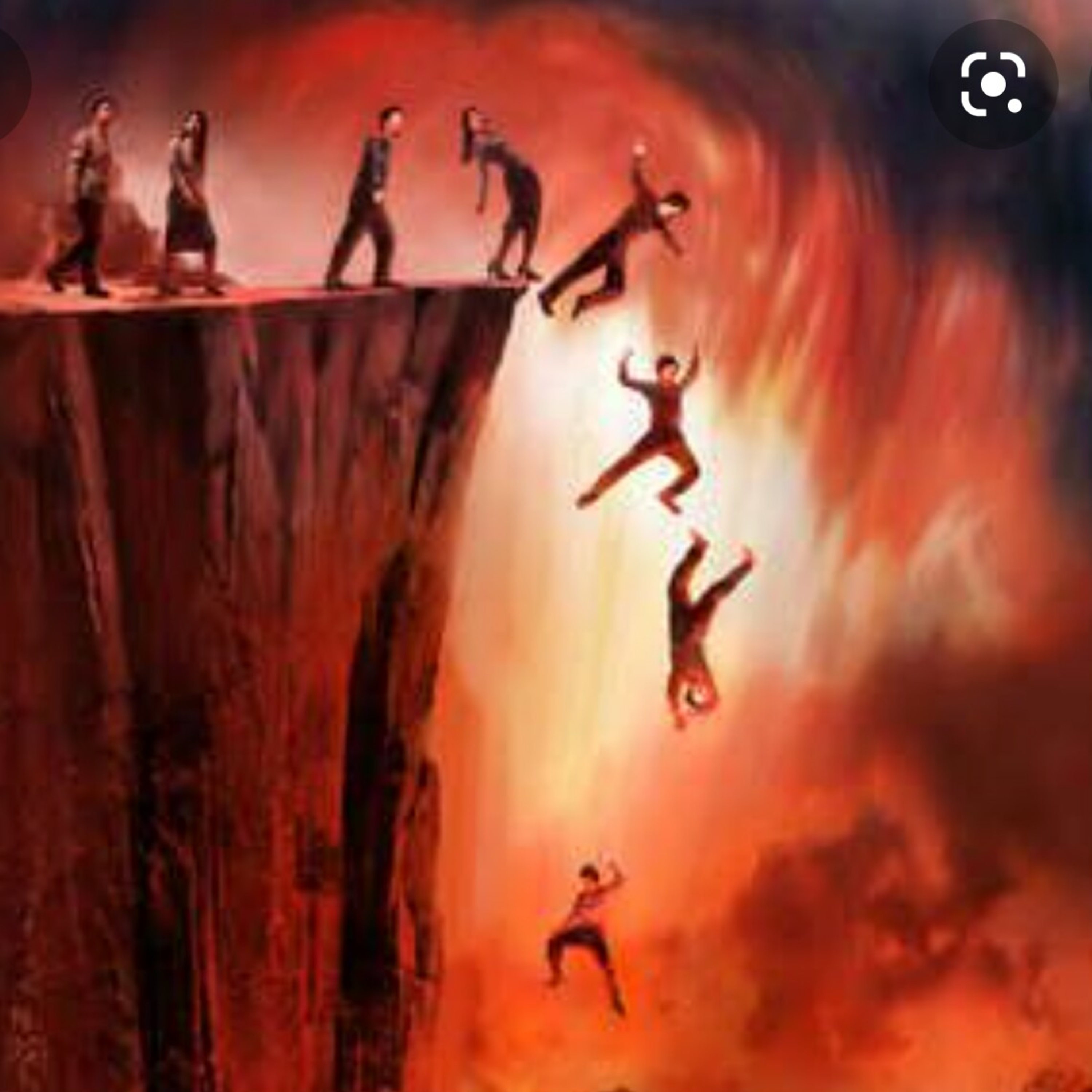 Welcome to your Hell episode artwork