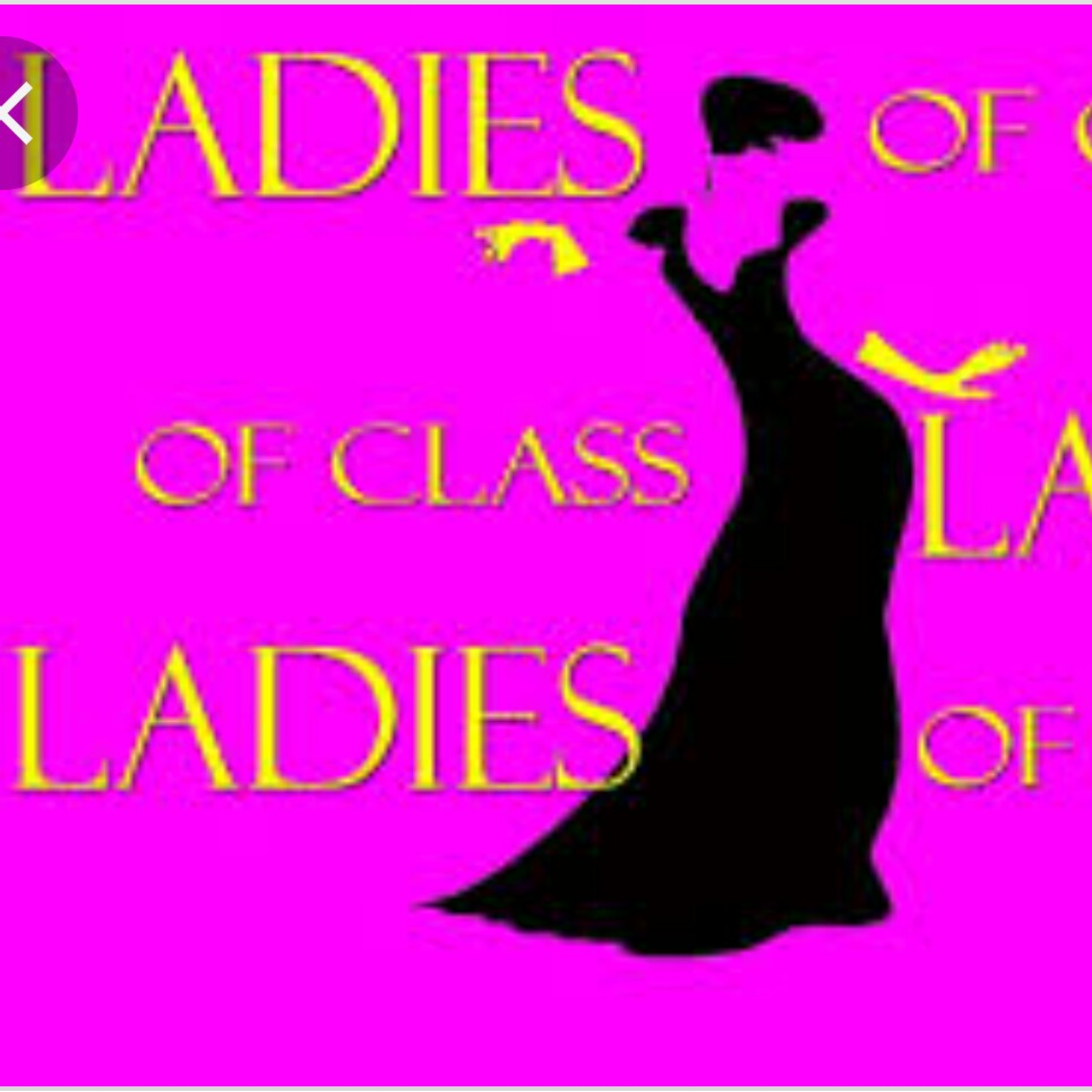 Ladies, what can you offer a man? episode artwork