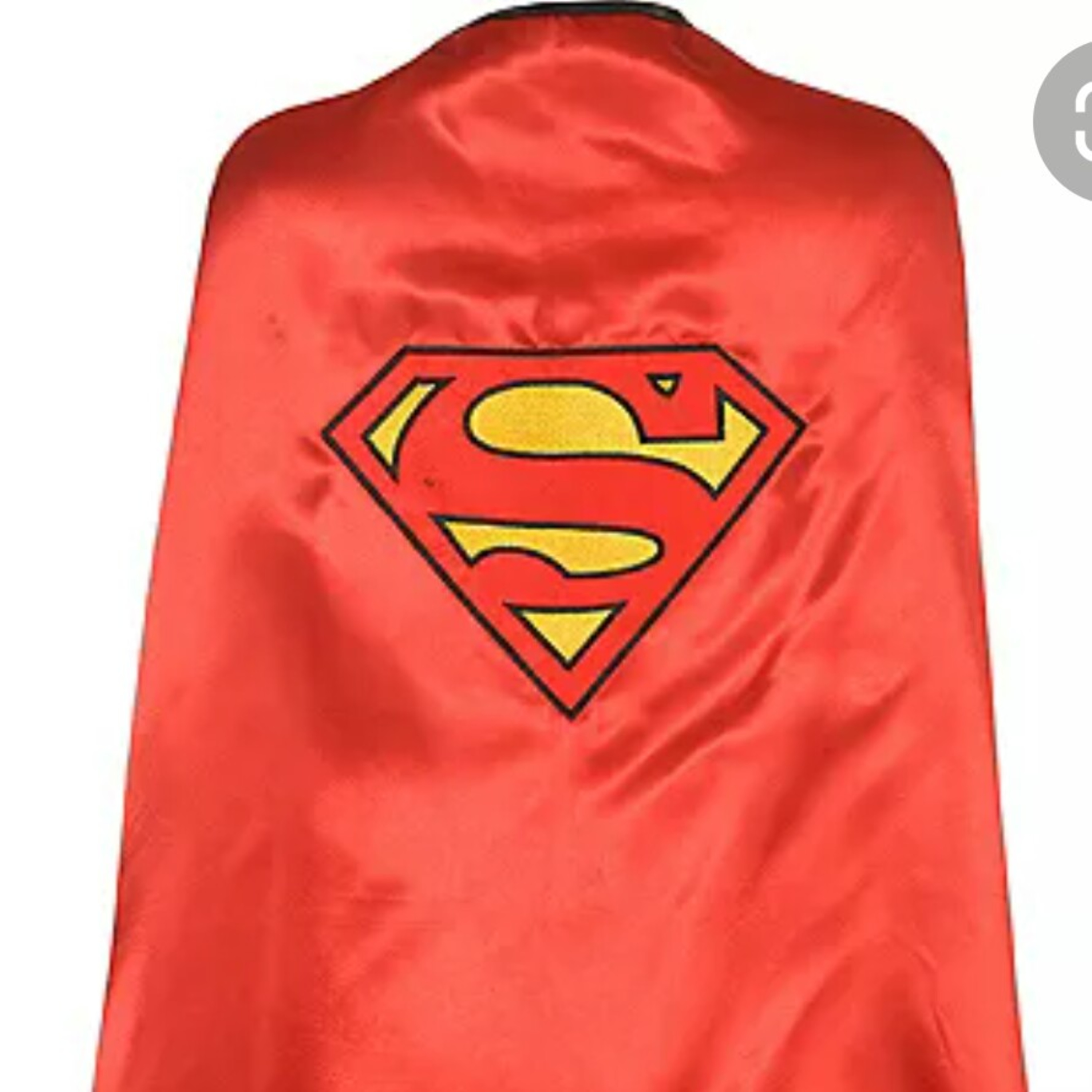 Men, stop putting on your superman cape for these females. episode artwork
