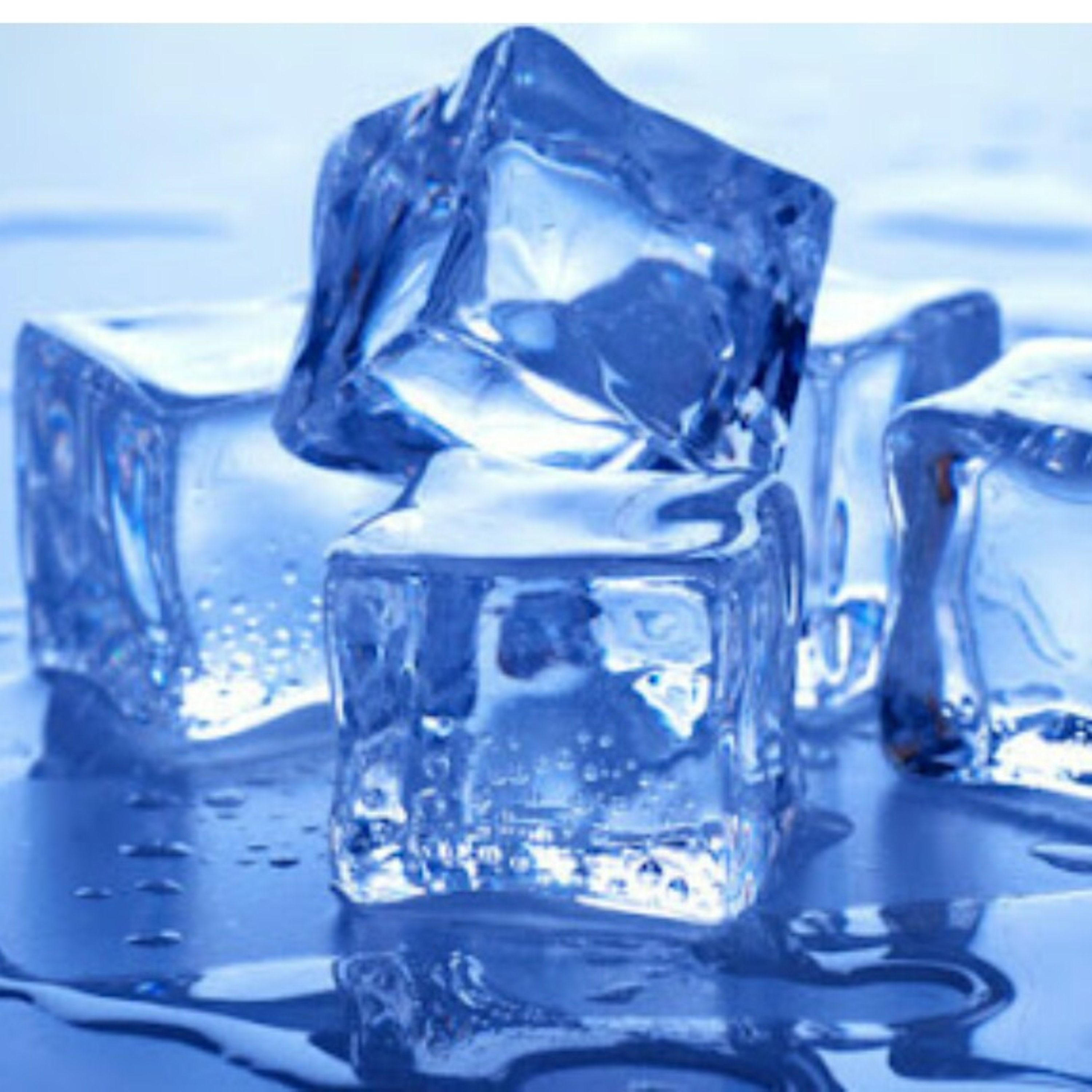 Being Ice Cold episode artwork