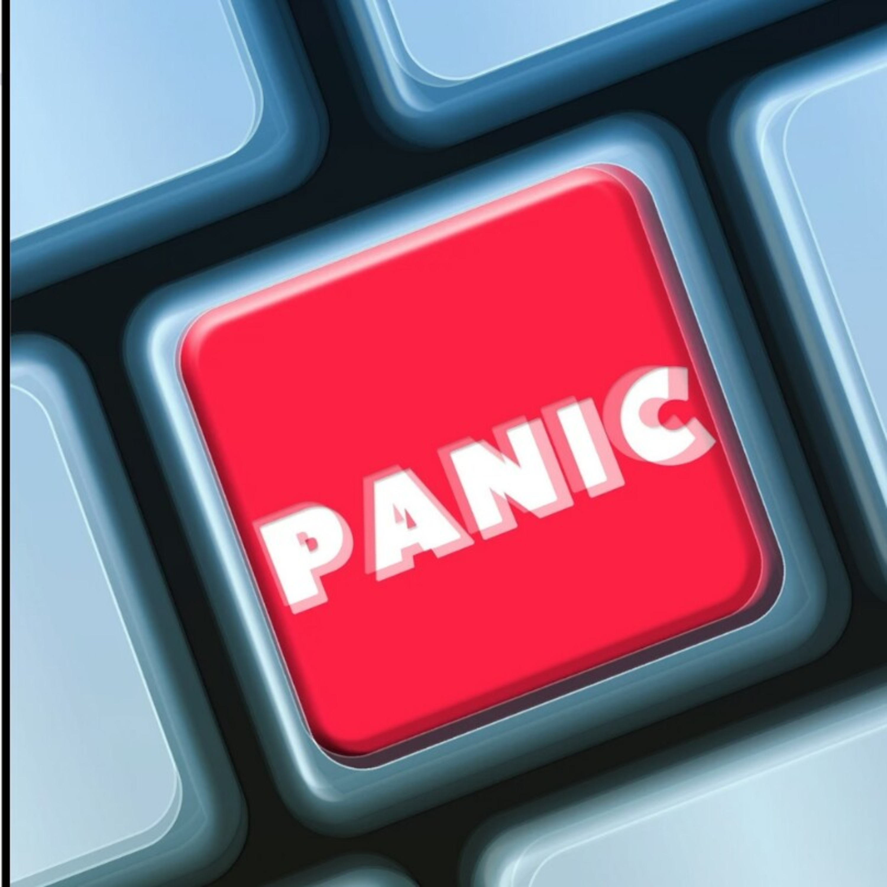 Time to push the reset button episode artwork
