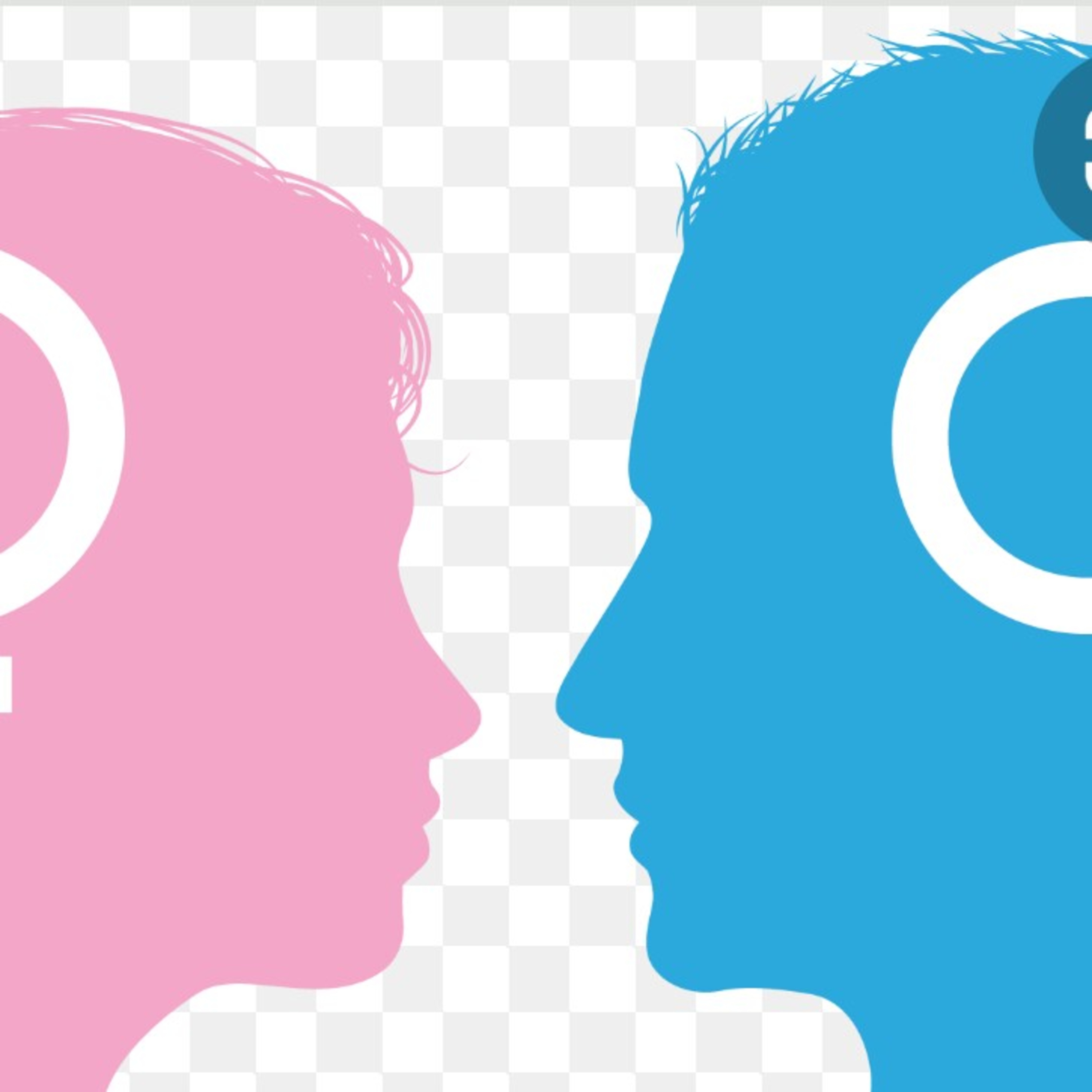 Masculine energy vs Feminine energy(which one are you) episode artwork
