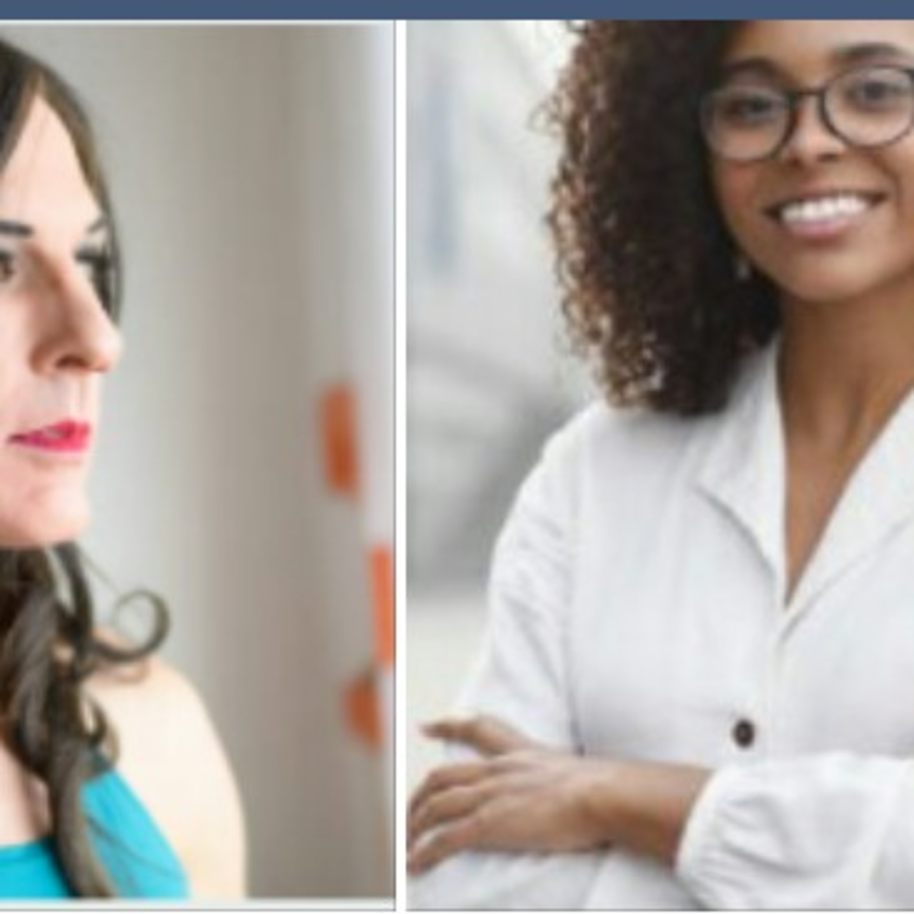 Who has more rights "real" women or transgender women? episode artwork