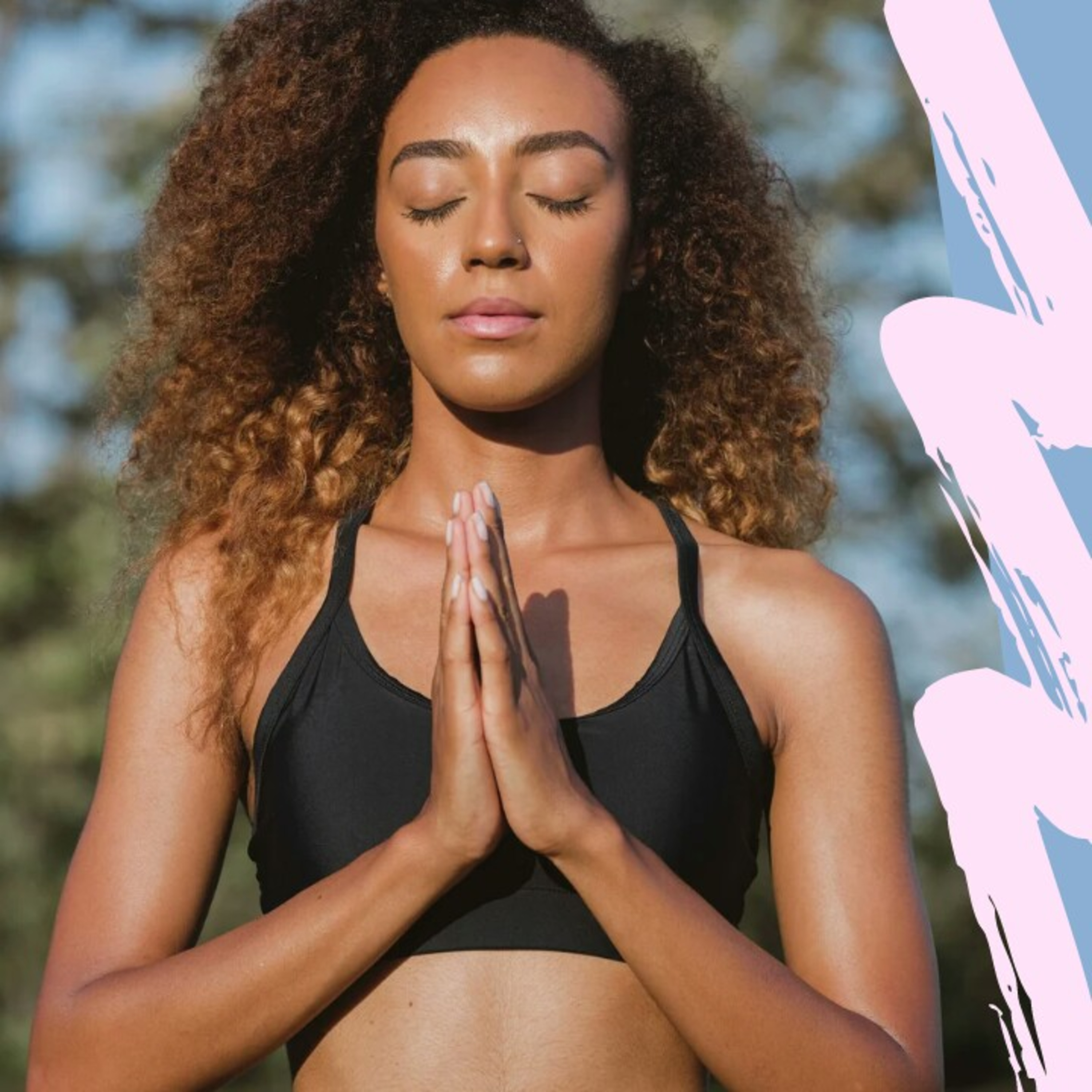 Try to stay fit episode artwork