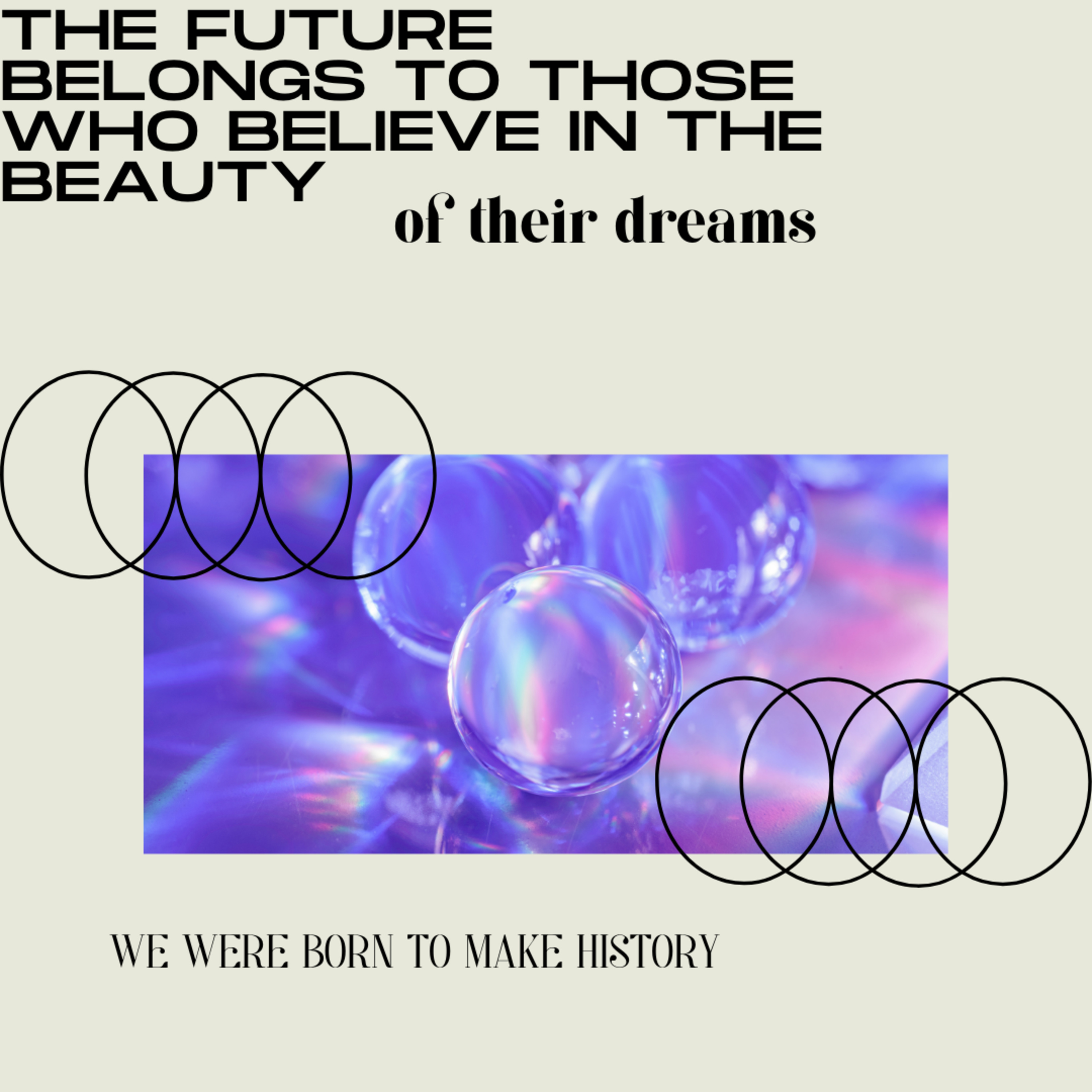 Take advantage of what is out there episode artwork