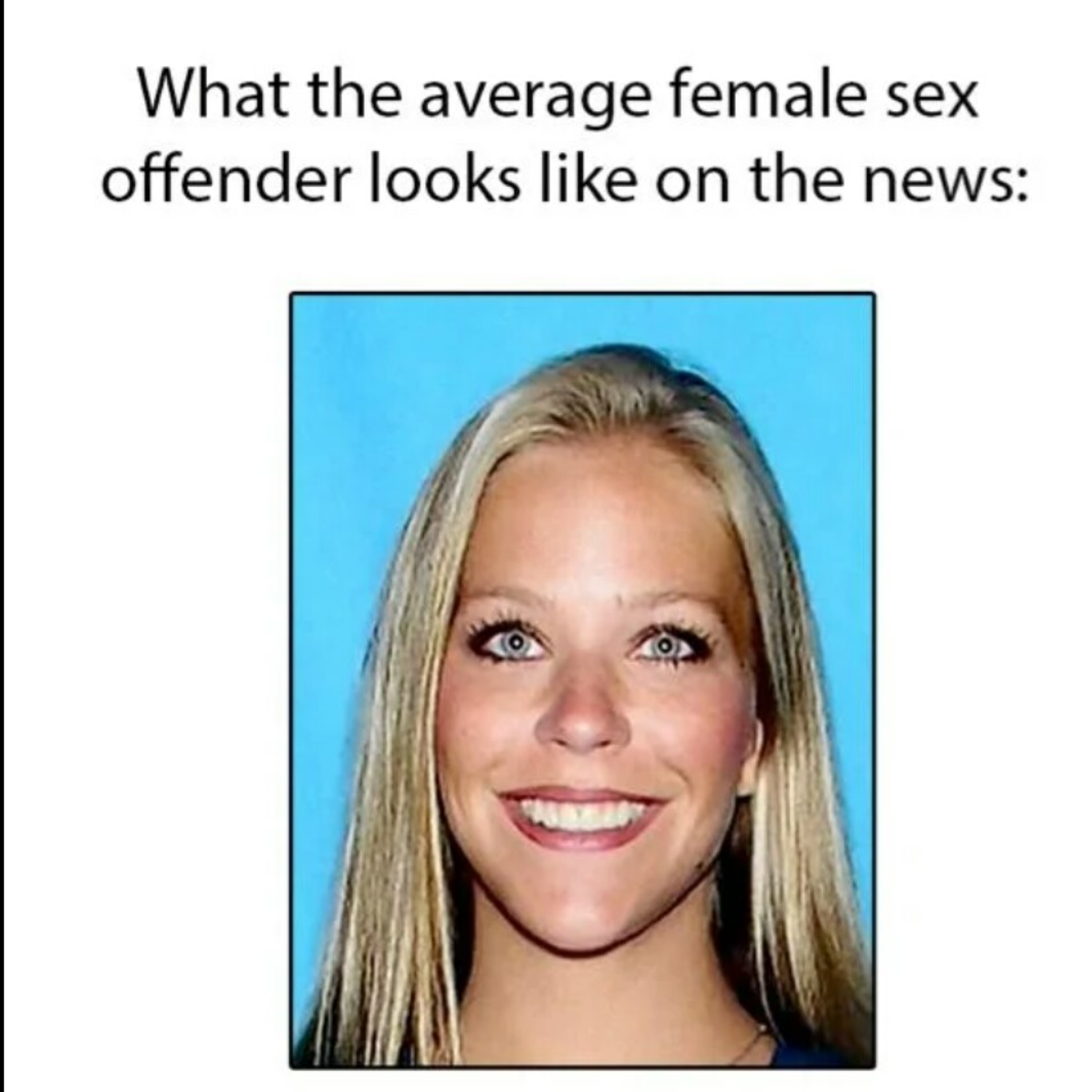 The double standards of female sex offenders episode artwork
