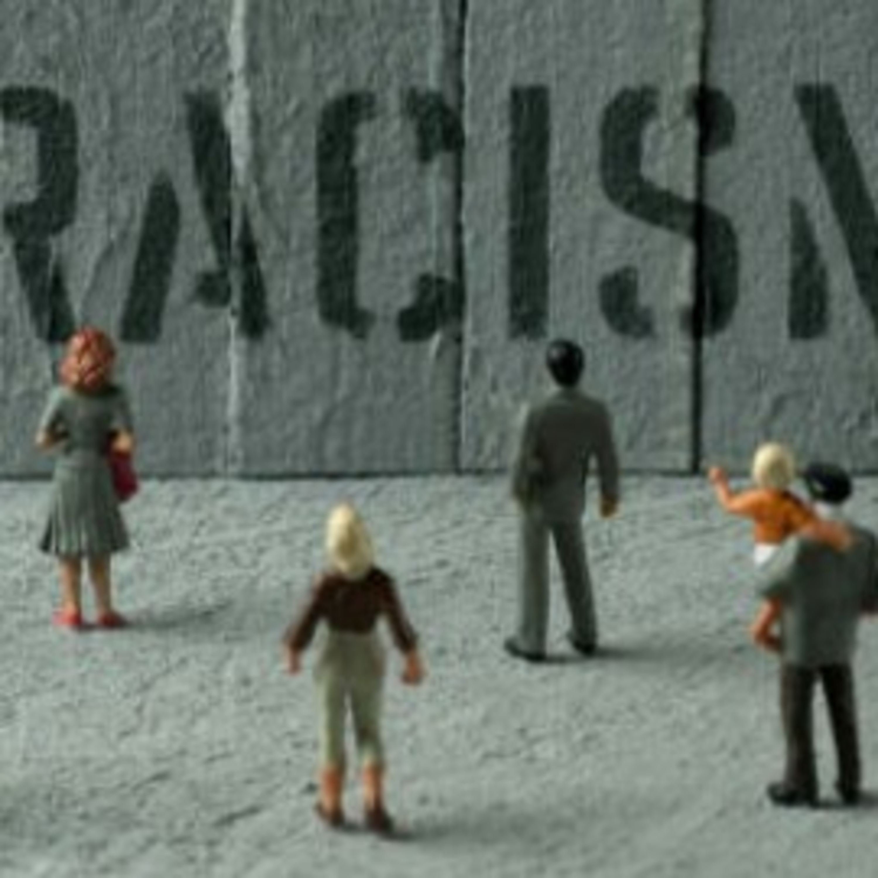 Indirect racism vs direct racism(the black people edition) episode artwork