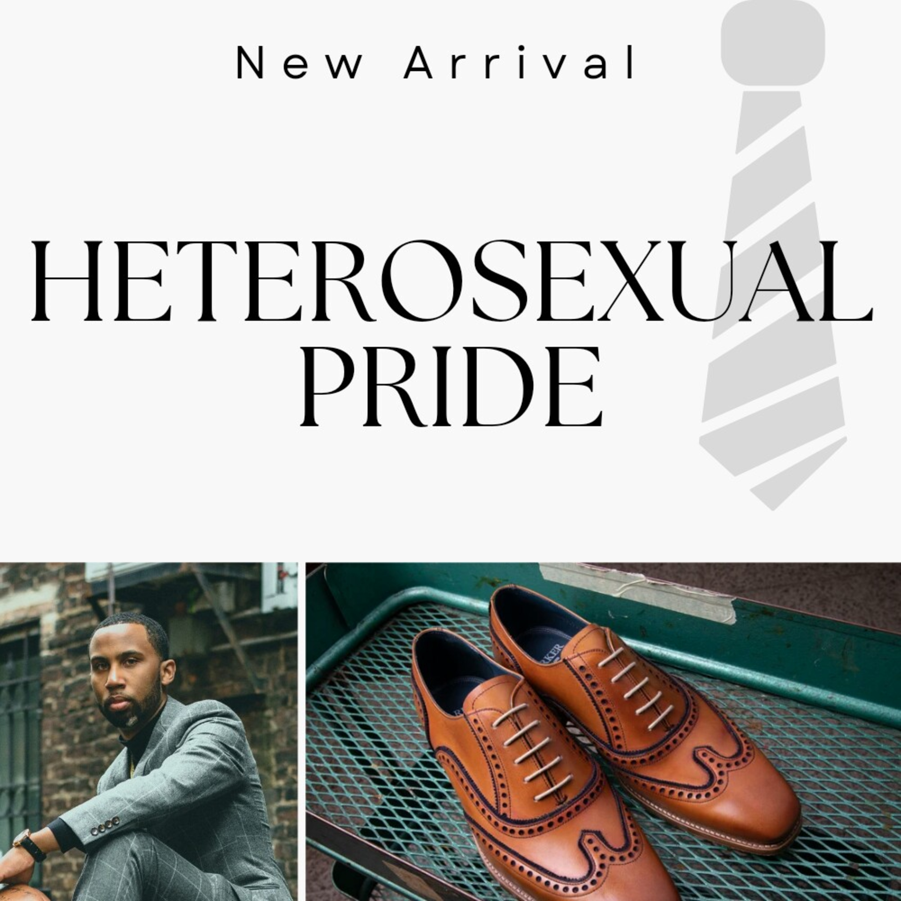 Are heterosexual rights being infringed? episode artwork